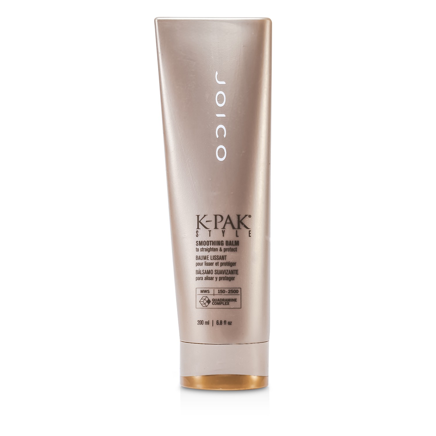 Joico K-Pak Smoothing Balm 200ml/6.8oz