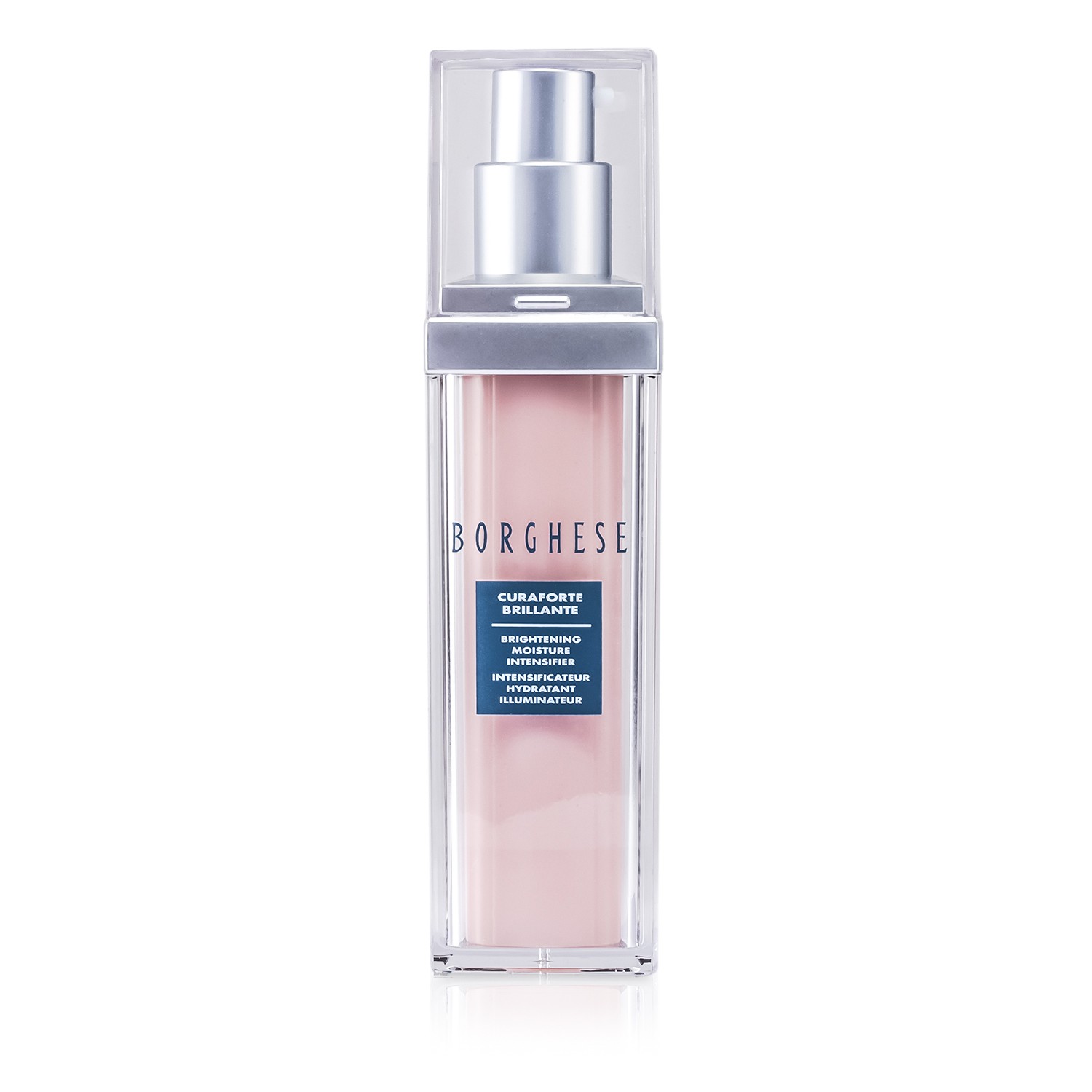 Borghese Cura Forte Brillante Brightening Moisture Intensifier 40ml/1.35oz