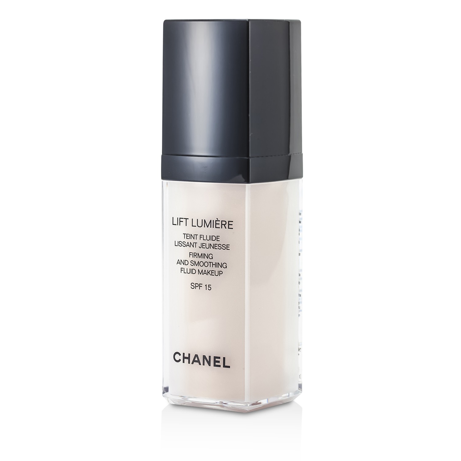 Chanel Lift Lumiere Firming & Smoothing Fluid Makeup SPF15Cendre 30ml/1oz