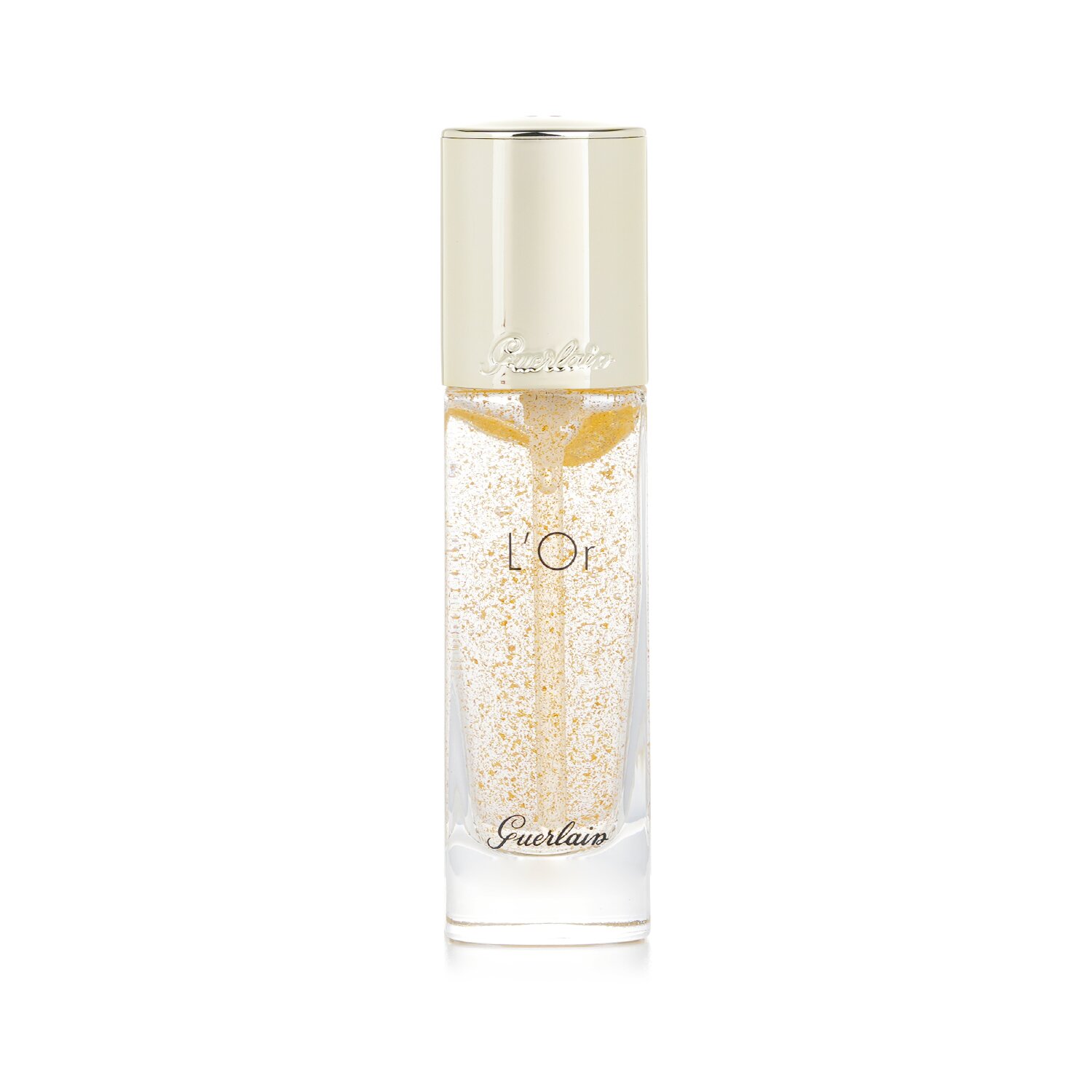 Guerlain L'Or Radiance კონცენტრატი ნამდვილი ოქროთი მაკიაჟის ბაზა 30ml/1.1oz