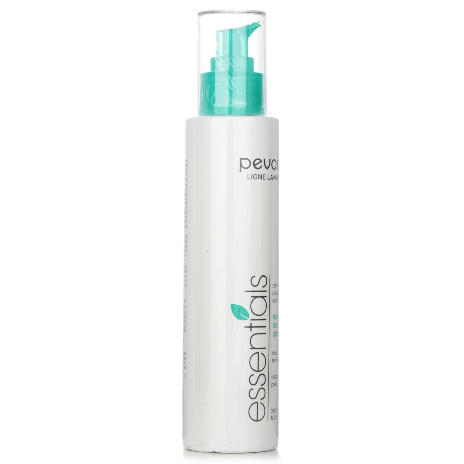 Pevonia Botanica Sensitive Pembersih Kulit 200ml/6.9oz
