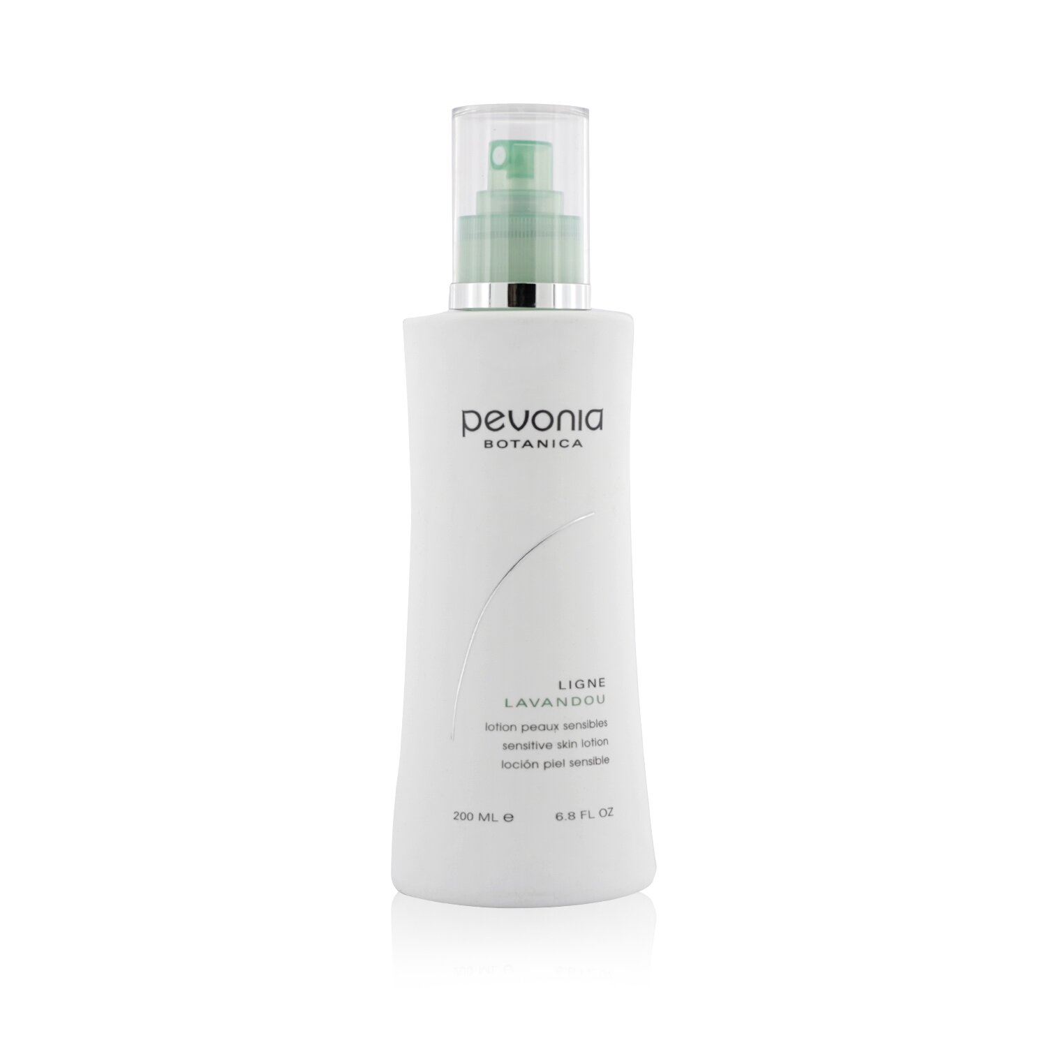 Pevonia Botanica Sensitive Skin Lotion 200ml/6.8oz