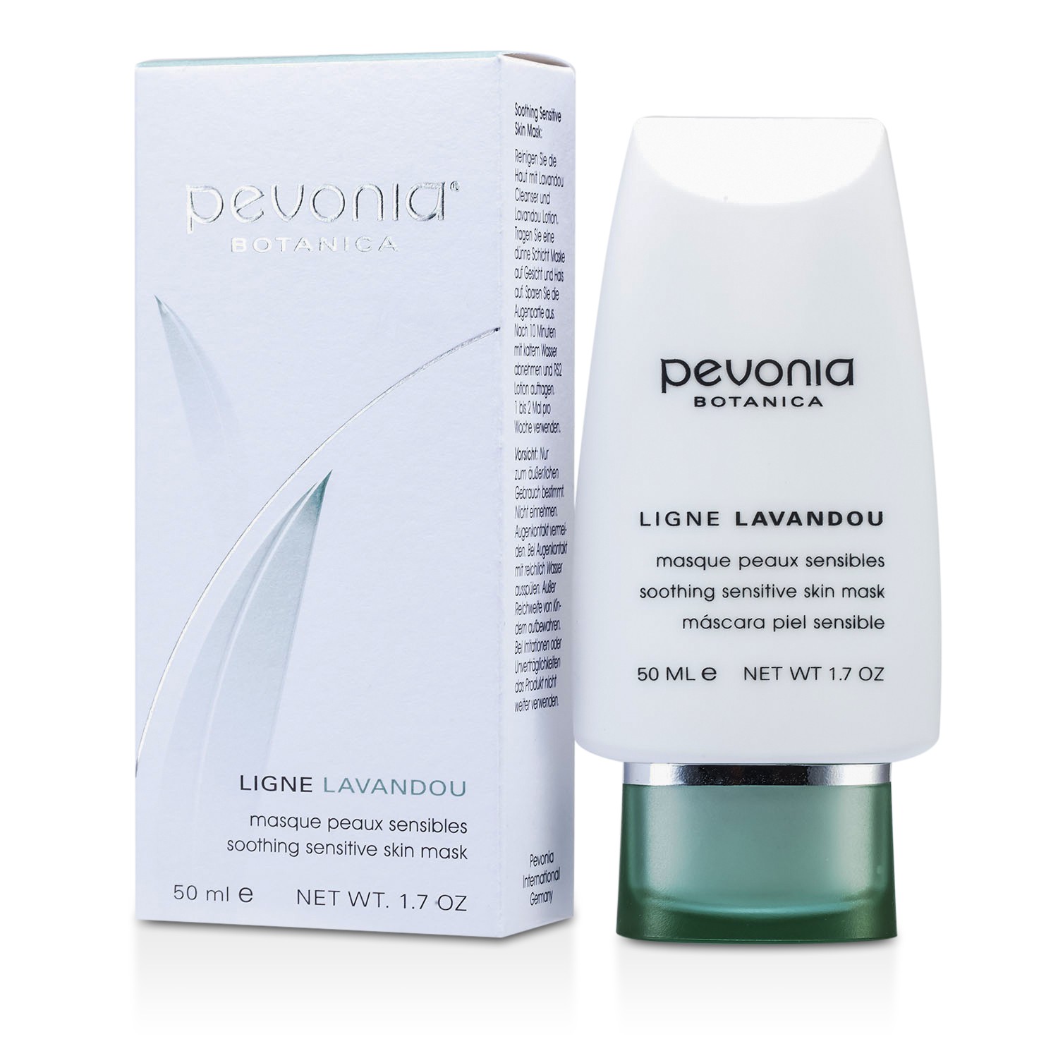 Pevonia Botanica Soothing Sensitive Skin Mask 50ml/1.7oz