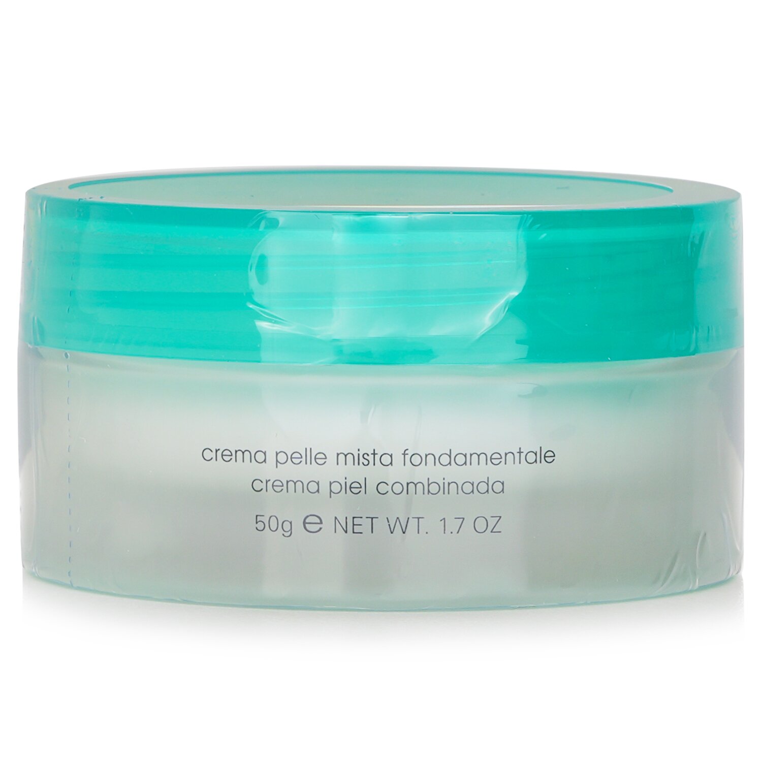 Pevonia Botanica Matujący krem do twarzy do mieszanej skóry Balancing Combination Skin Cream 50ml/1.7oz