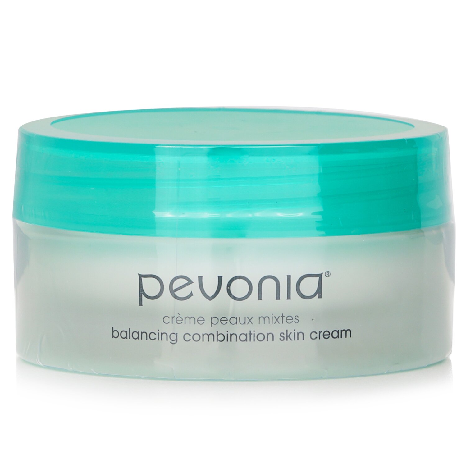 Pevonia Botanica Matujący krem do twarzy do mieszanej skóry Balancing Combination Skin Cream 50ml/1.7oz