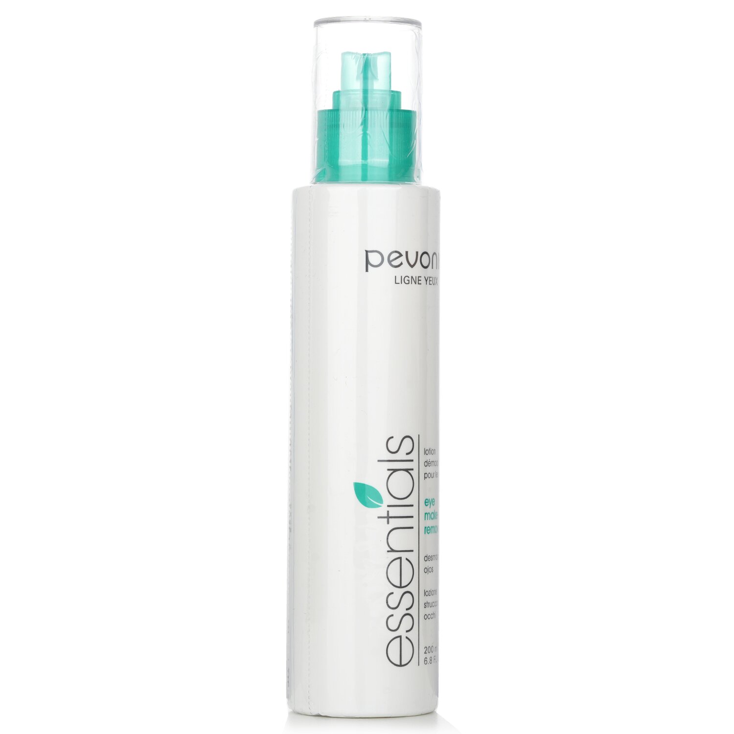Pevonia Botanica Eye Make-Up Remover 200ml/6.8oz