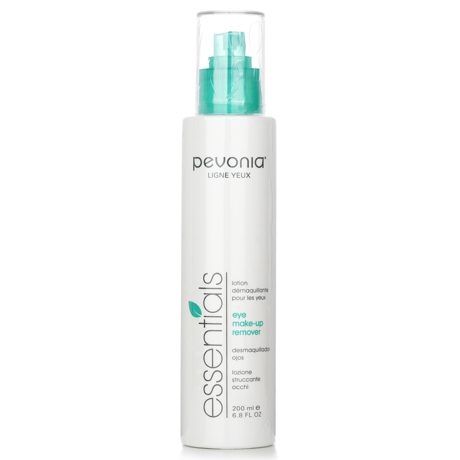 Pevonia Botanica Eye Make-Up Remover 200ml/6.8oz
