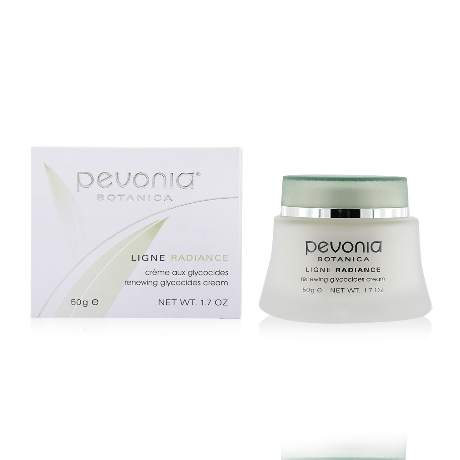 Pevonia Botanica Renewing Glycocides Cream 50ml/1.7oz