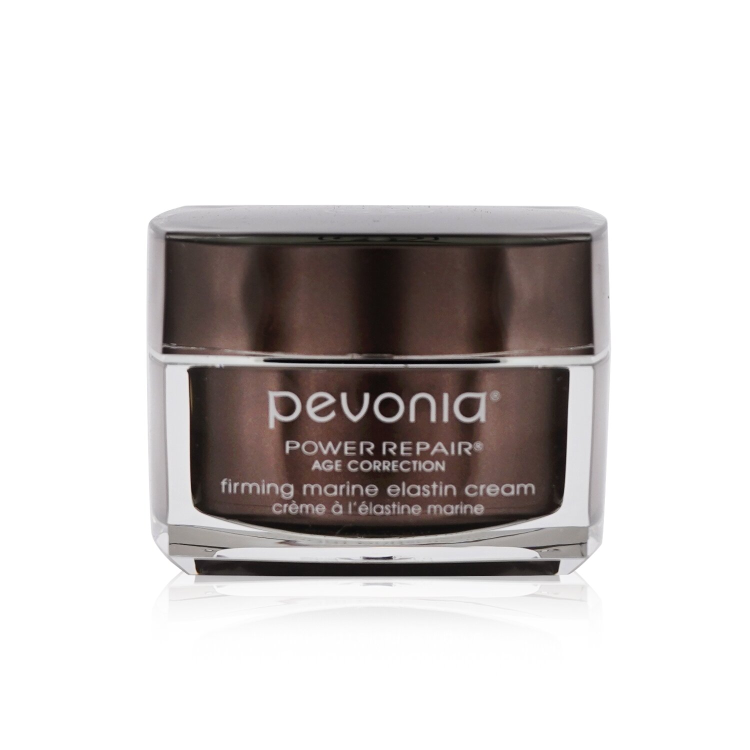 Pevonia Botanica Ujędrniający krem do twarzy z elastyną Firming Marine Elastin Cream 50ml/1.7oz