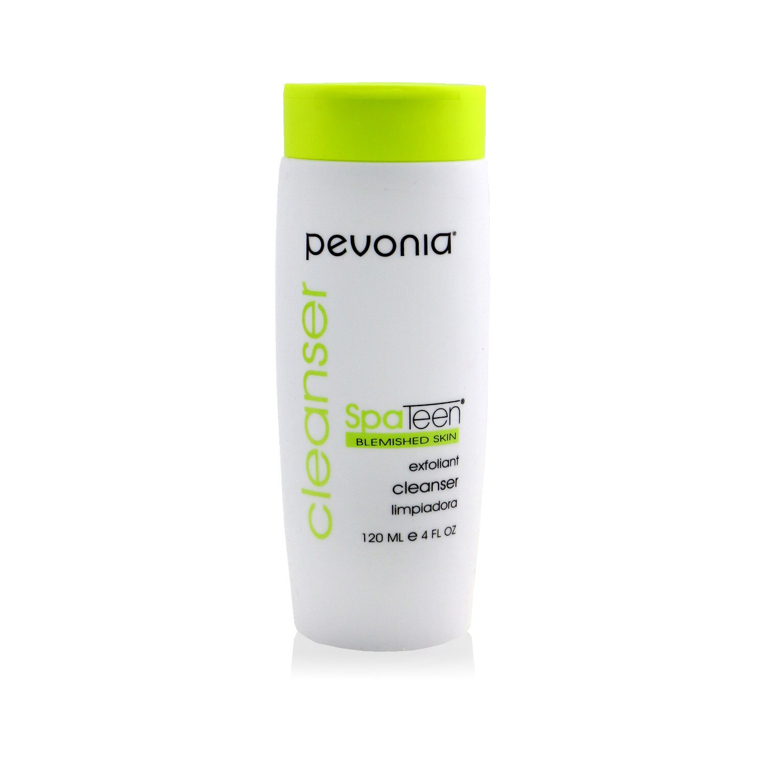 Pevonia Botanica SpaTeen Blemished Skin Cleanser 120ml/4oz
