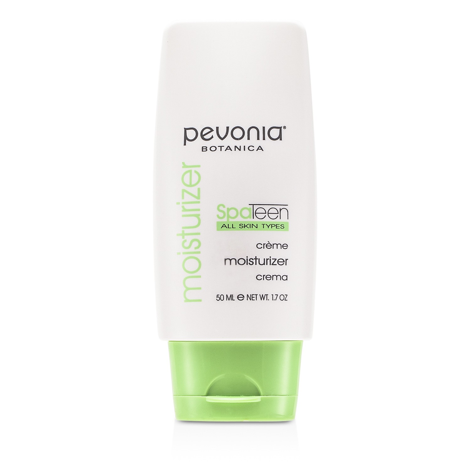 Pevonia Botanica SpaTeen Увлажняющее Средство для Всех Типов Кожи 50ml/1.7oz