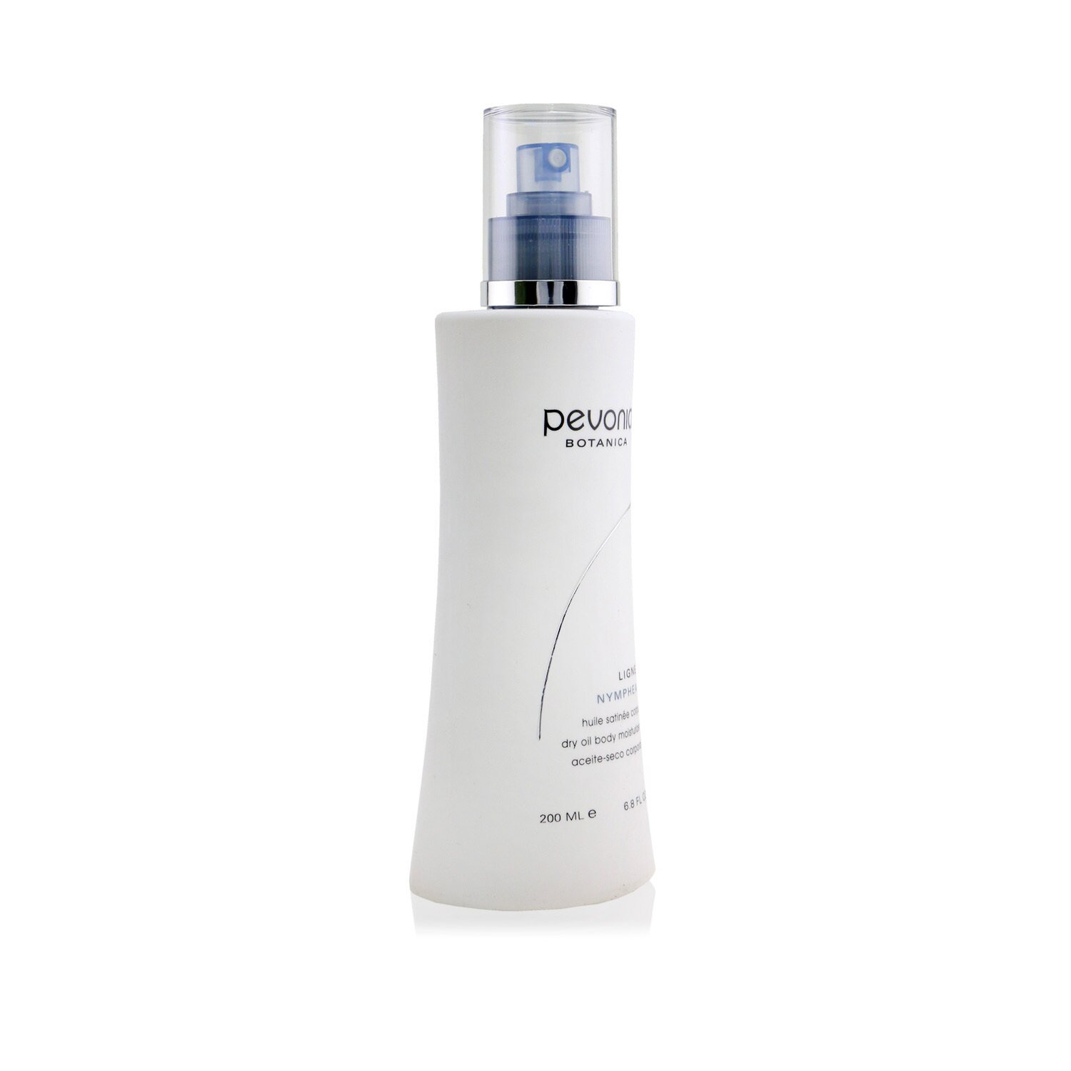 Pevonia Botanica Suchý hydratační olej na tělo Dry Oil Body Moisturizer 200ml/6.8oz