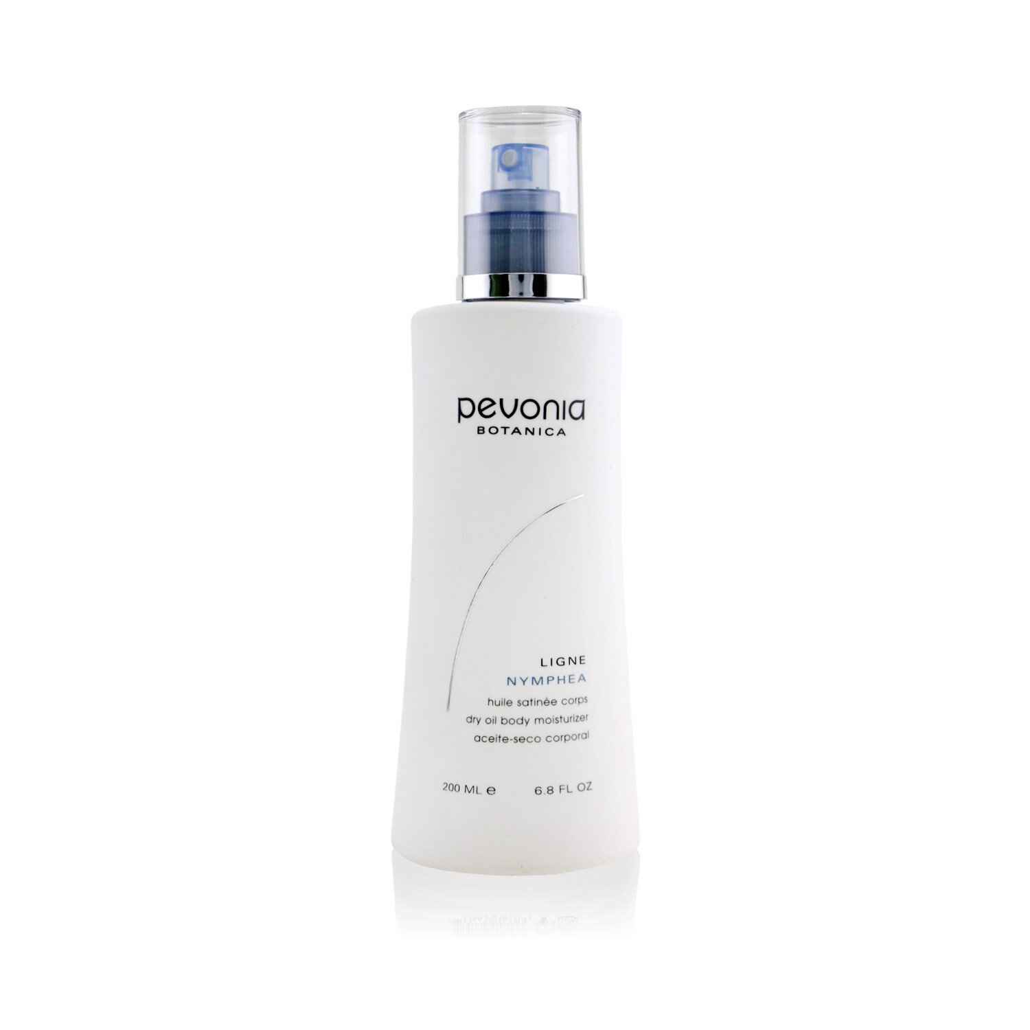 Pevonia Botanica Suchý hydratační olej na tělo Dry Oil Body Moisturizer 200ml/6.8oz