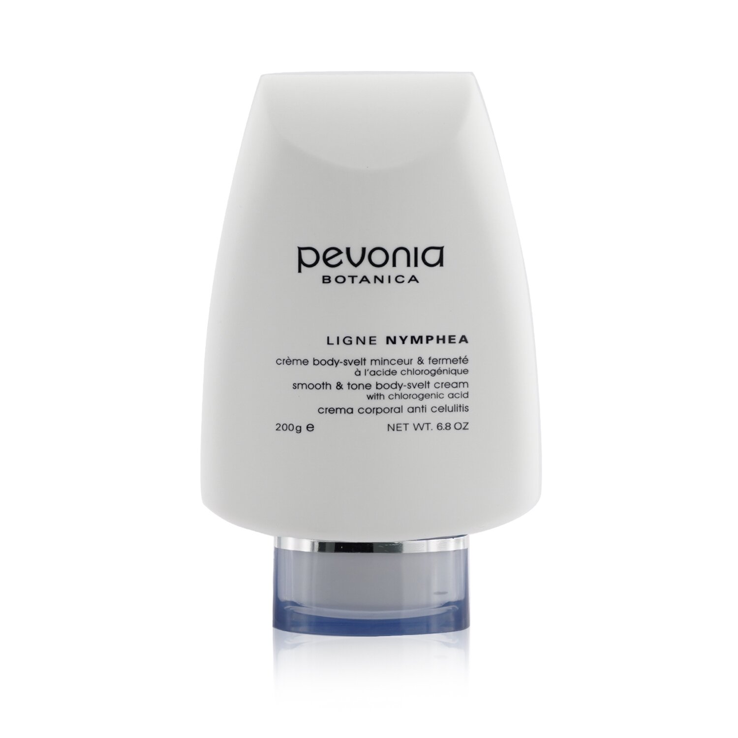 Pevonia Botanica Smooth & Tone Body-Svelt Cream 200ml/6.8oz