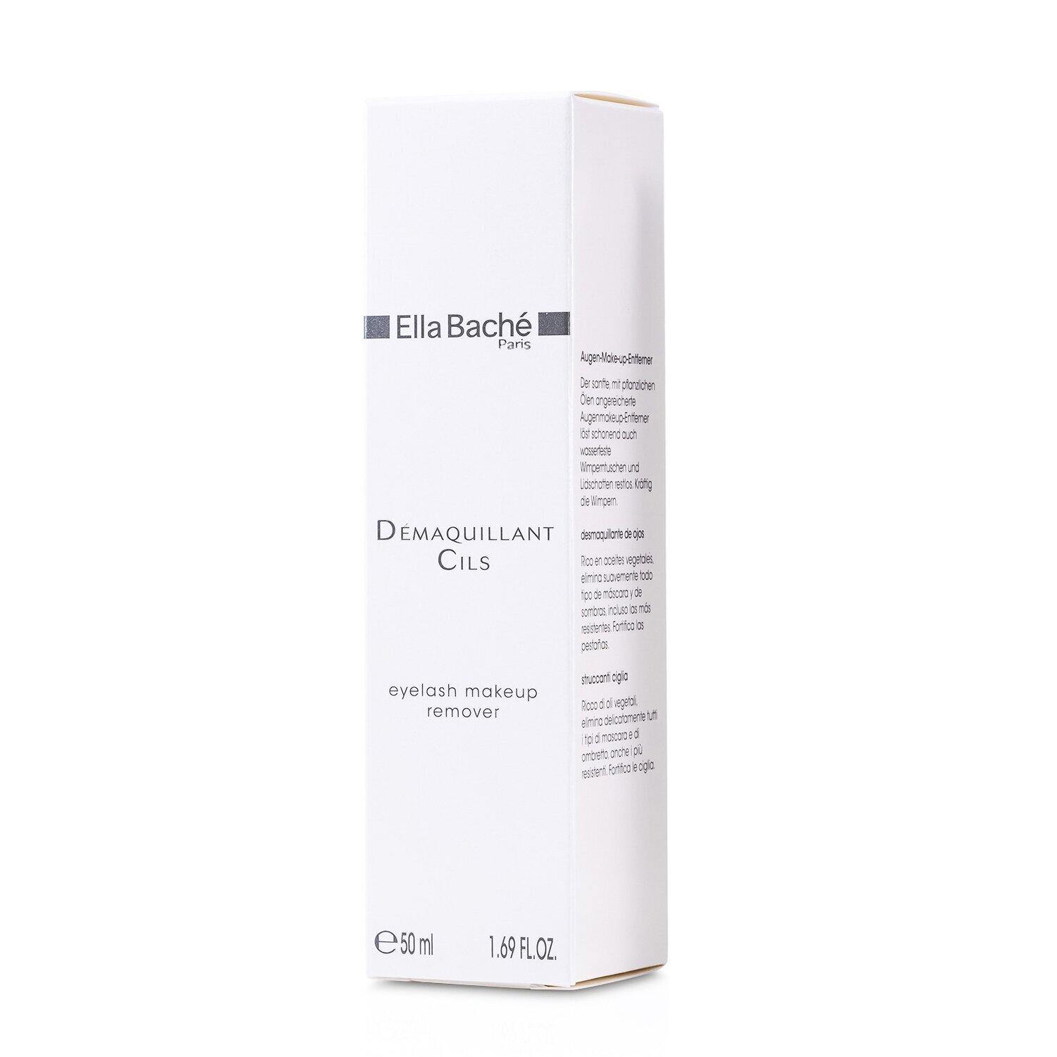 Ella Bache Eyelash Makeup Remover 50ml/1.58oz