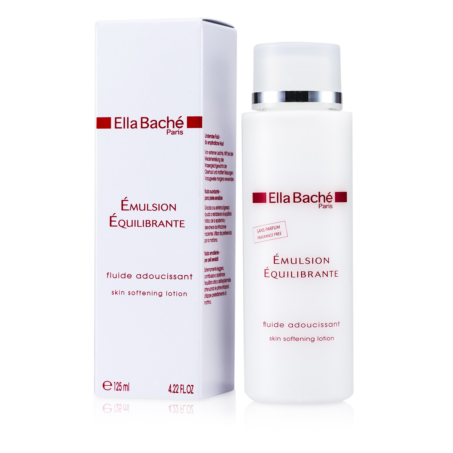 Ella Bache Смягчающий Лосьон 125ml/4.22oz