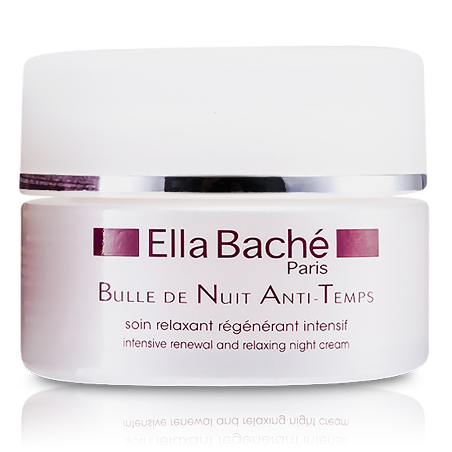Ella Bache Intensive Renewal & Relaxing Night Cream 50ml/1.66oz