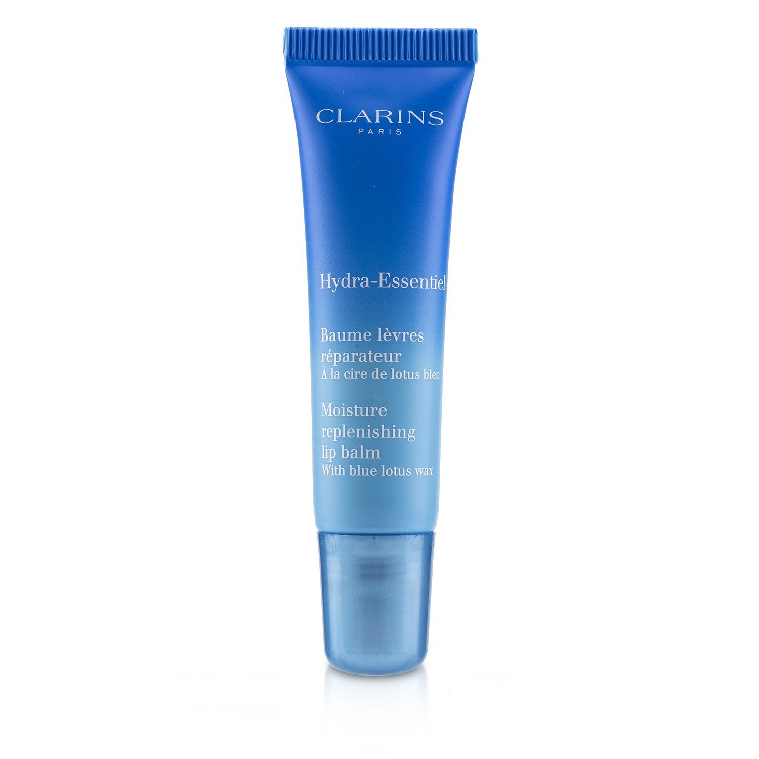 Clarins Hydra-Essentiel Moisture Replenishing Lip Balm(Random Packaging) 15ml/0.45oz