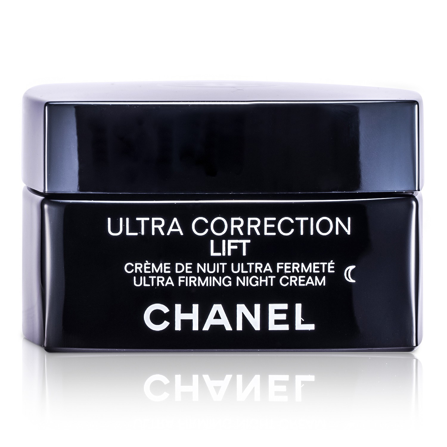 Chanel Precision Ultra Correction Lift Ultra Crema Reafirmante