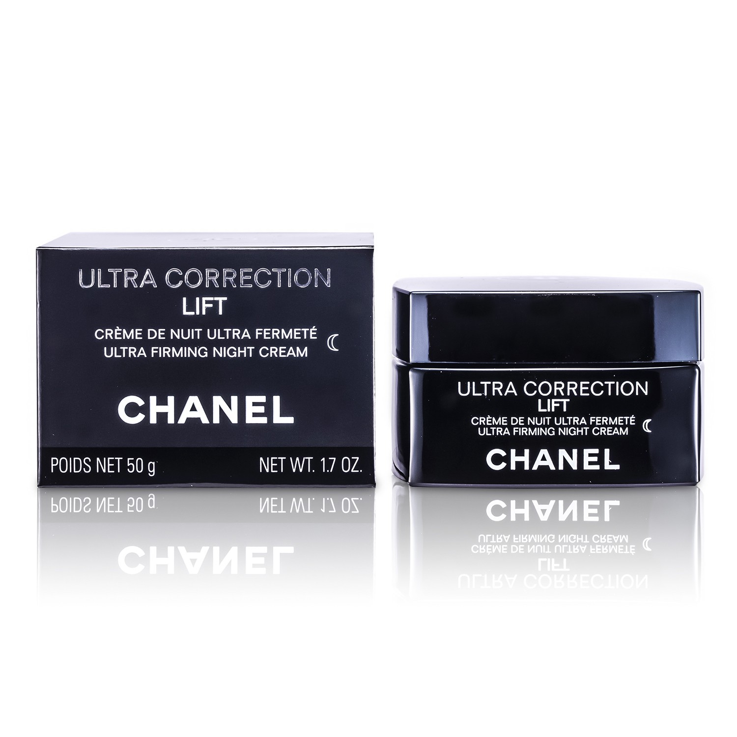 Chanel Ultra Correction Lift Ultra Lifting Night Cream 50g/1.7oz