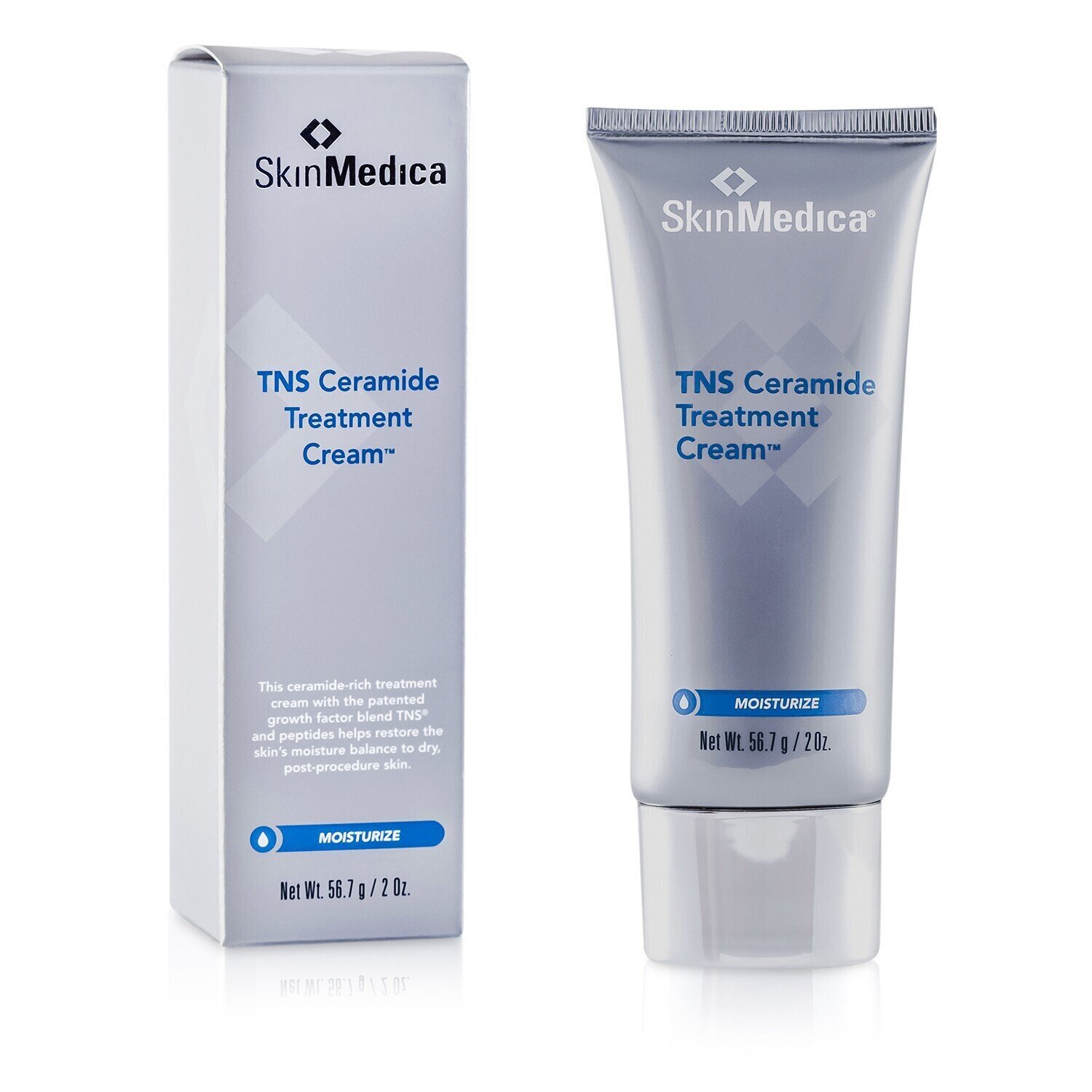 Skin Medica TNS Ceramide Treatment Cream 56.7g/2oz