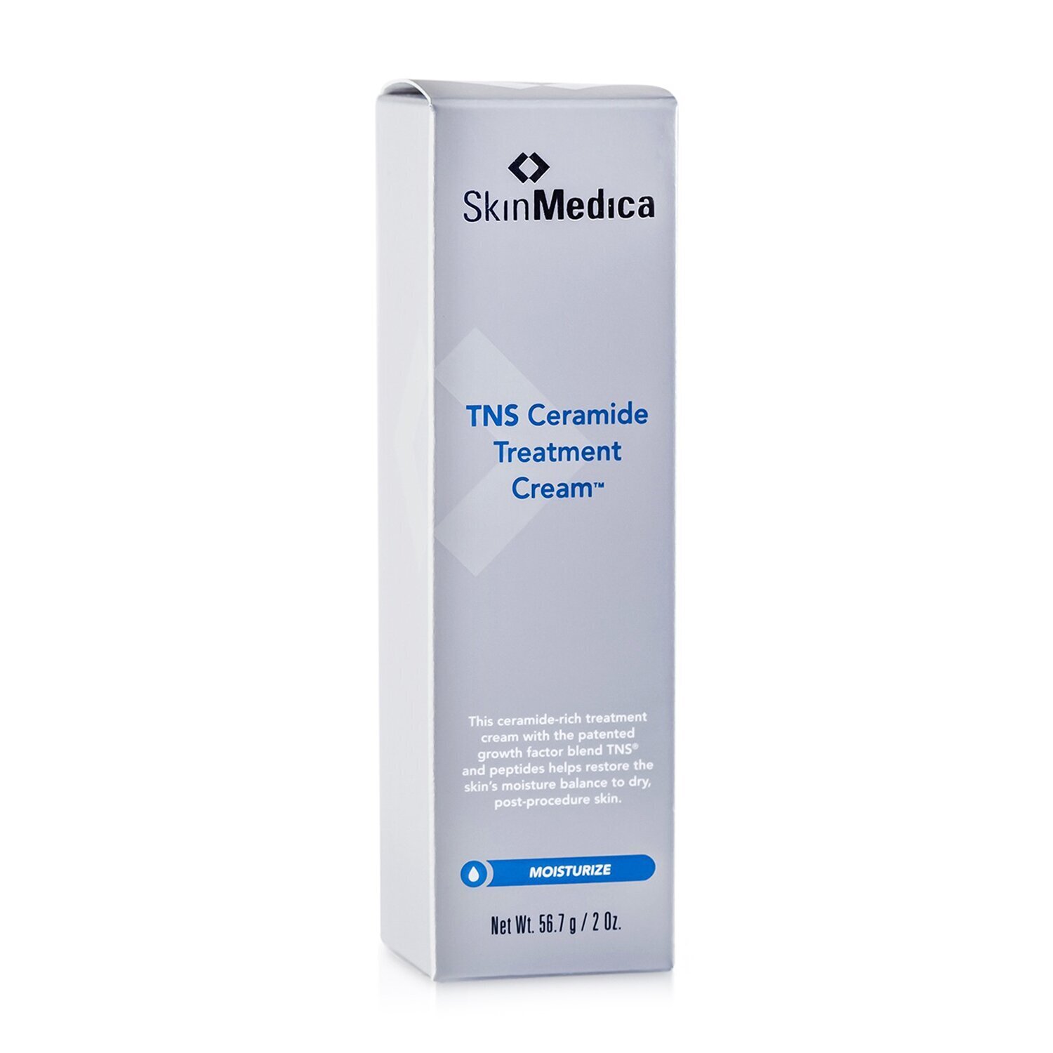 Skin Medica TNS Ceramide Treatment Cream 56.7g/2oz