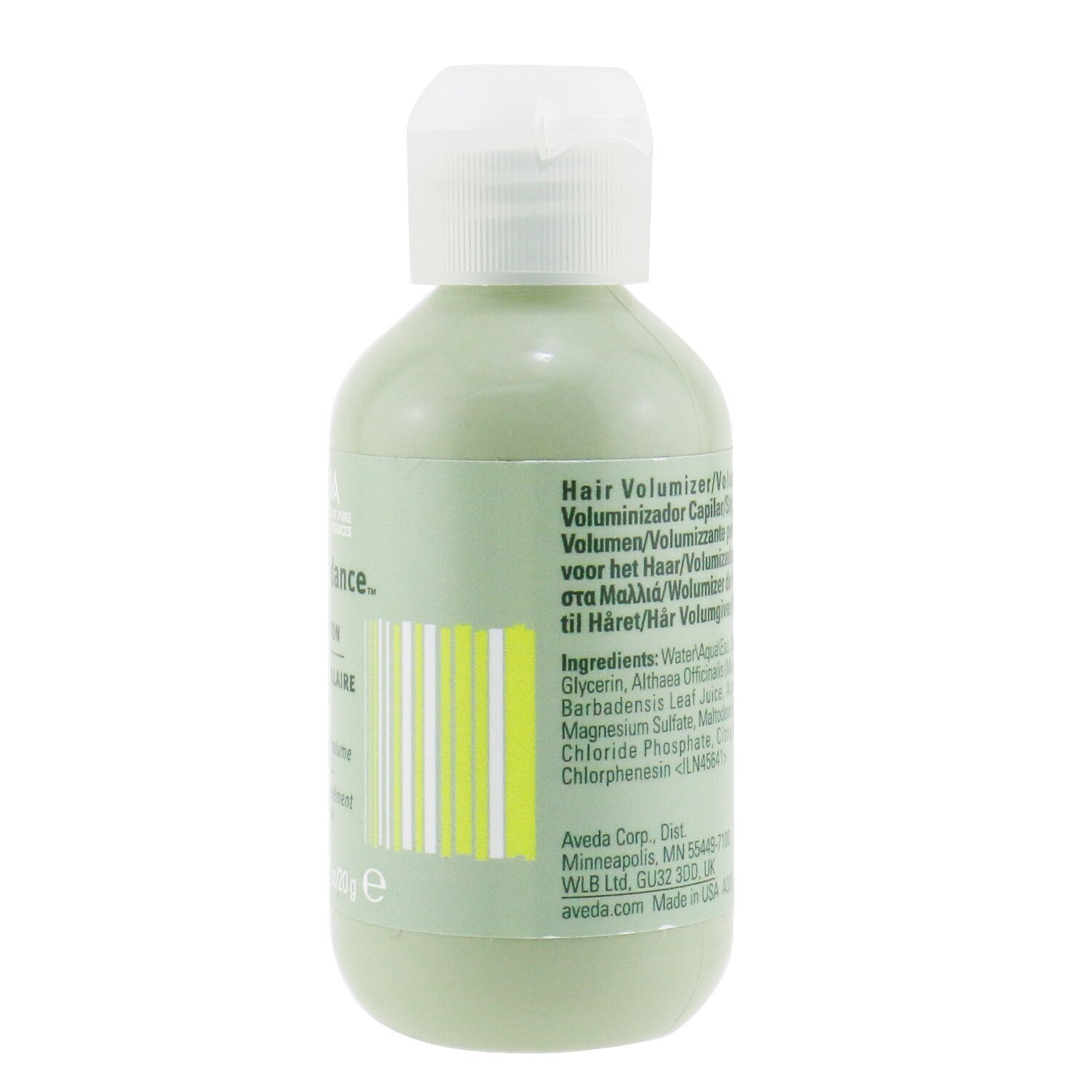 Aveda Pure Abundence Hair Potion 20g/0.7oz