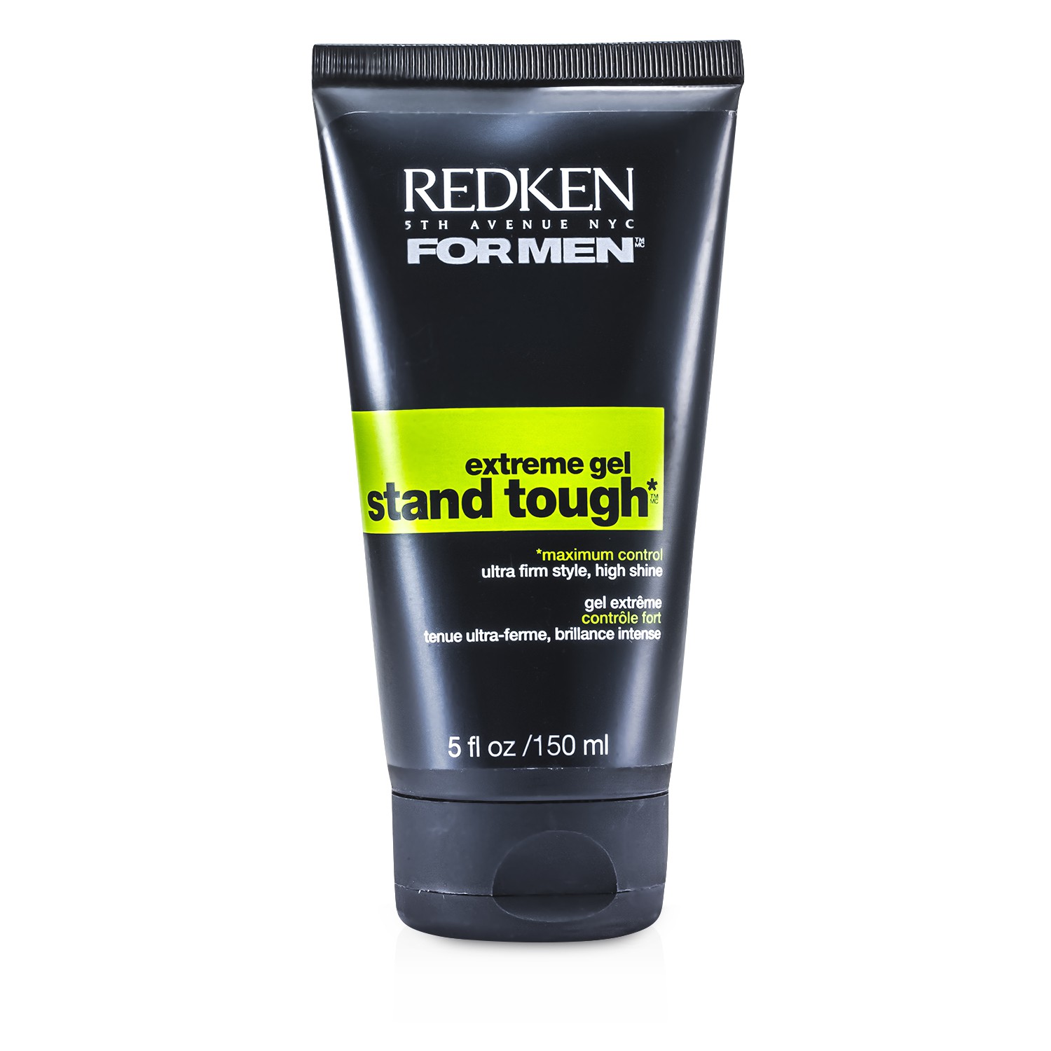 Redken Men Stand Tough Extreme Gel (Maximum Control) 150ml/5oz