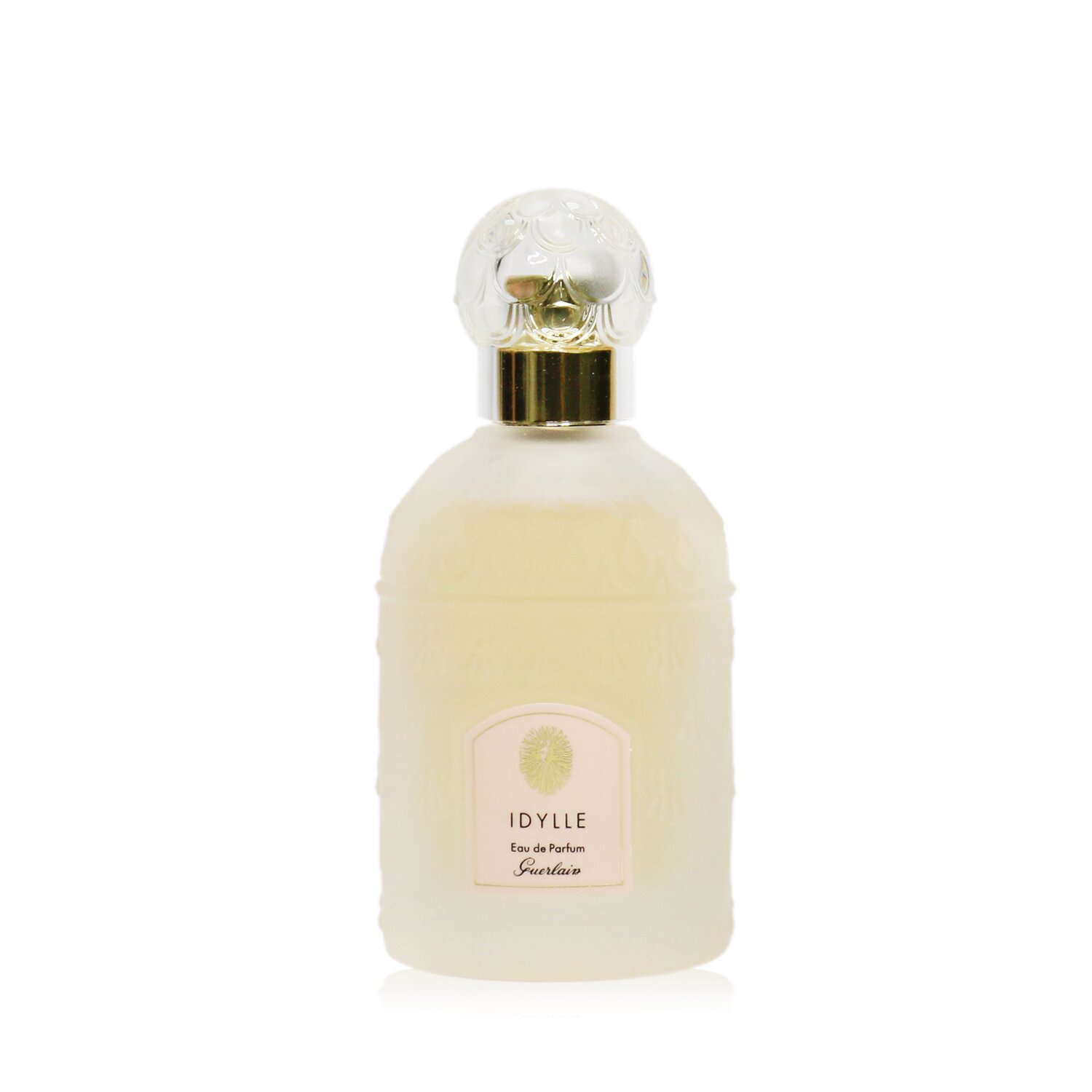Guerlain Idylle Eau De Parfum Spray 50ml/1.7oz