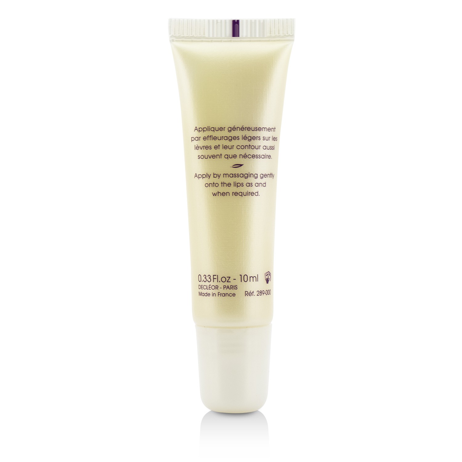 Decleor Aroma Solutions Nourishing Lip Balm 10ml/0.33oz