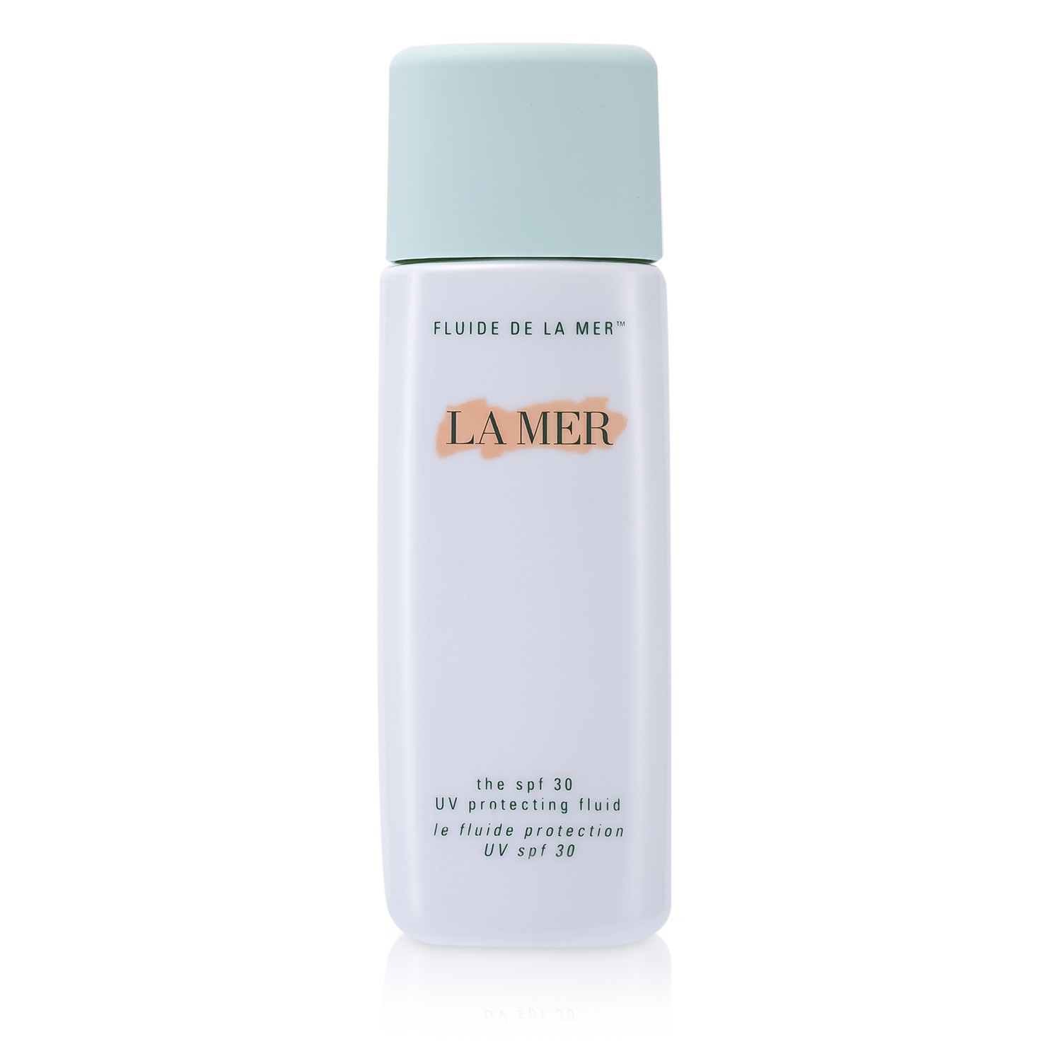 La Mer The SPF 30 UV Protecting Fluid 40ml/1.4oz