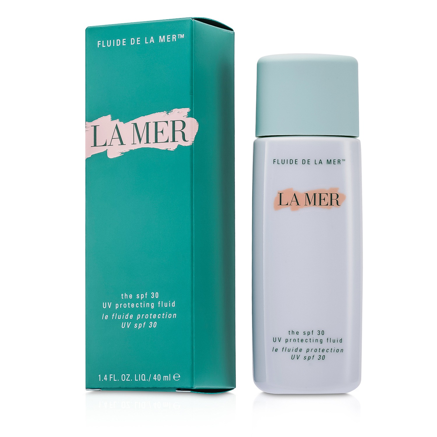 La Mer The SPF 30 UV Protecting Fluid 40ml/1.4oz