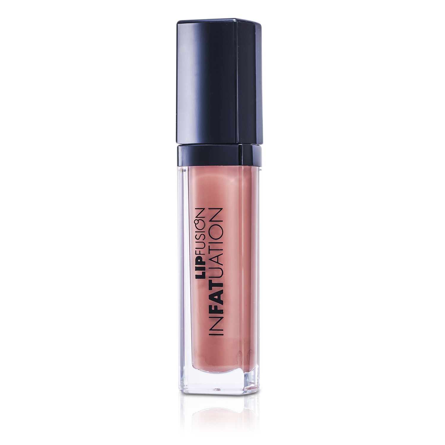 Fusion Beauty LipFusion Infatuation Liquid Shine Multi Action Lip FattenerFlesh 5.5g/0.19oz