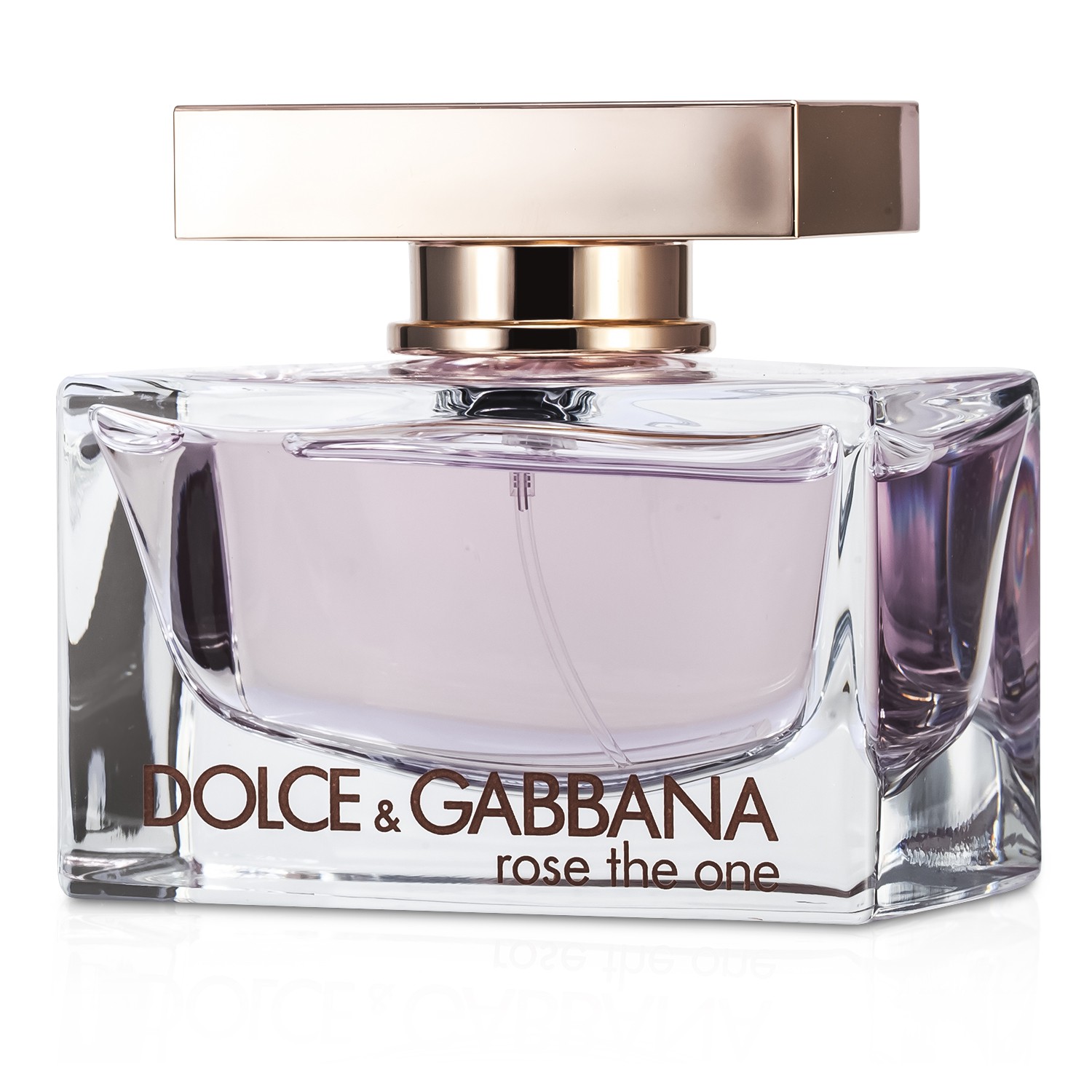 Dolce & Gabbana Rose The One Eau De Parfum Spray 75ml/2.5oz