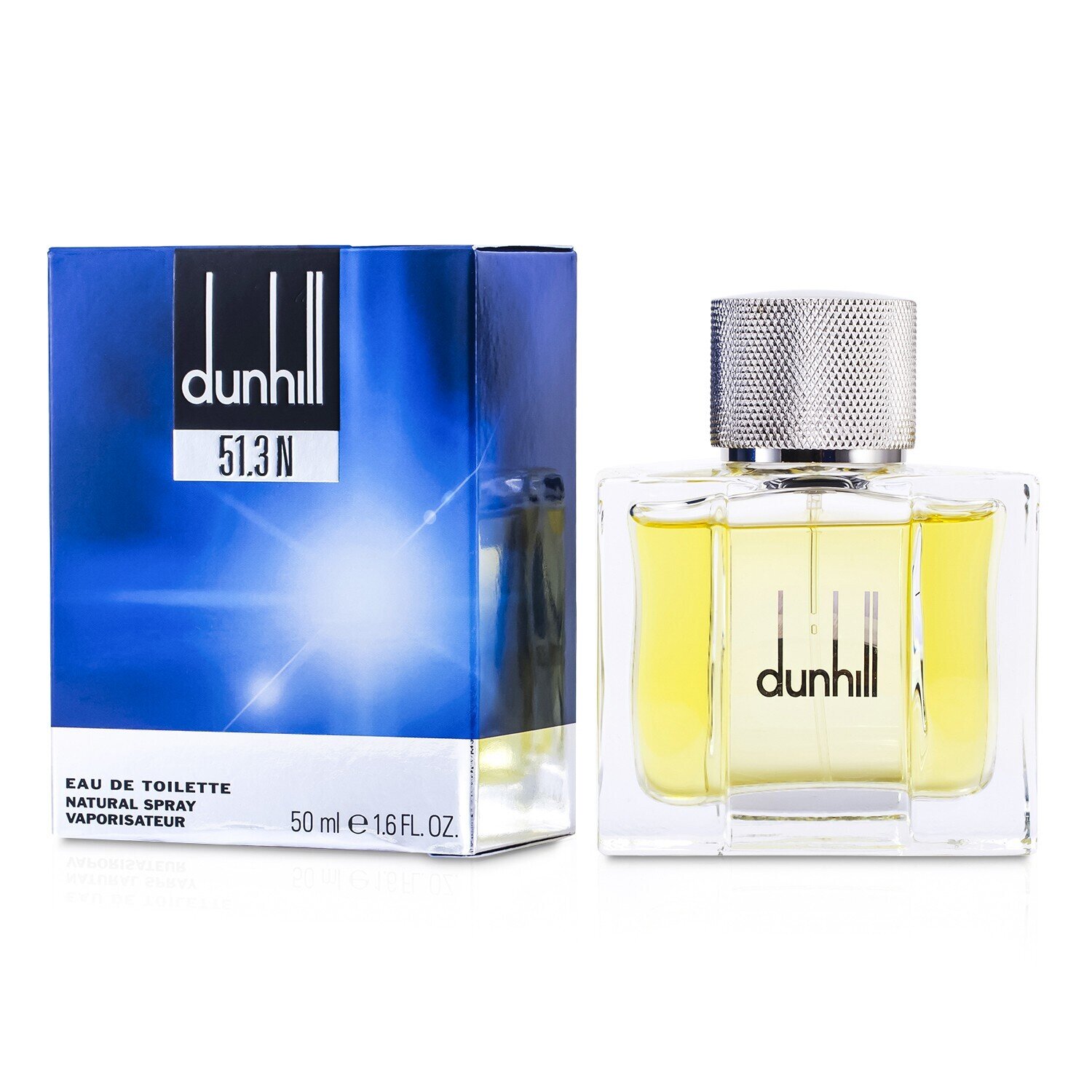 Dunhill 51.3 N Eau De Toilette Spray 50ml/1.7oz
