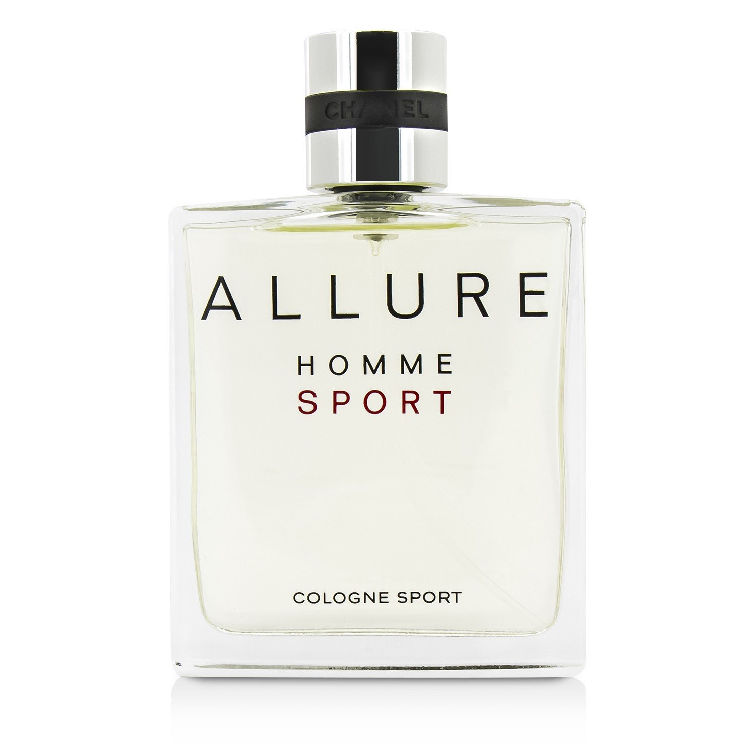 Chanel Allure Homme Sport Cologne Spray 75ml/2.5oz