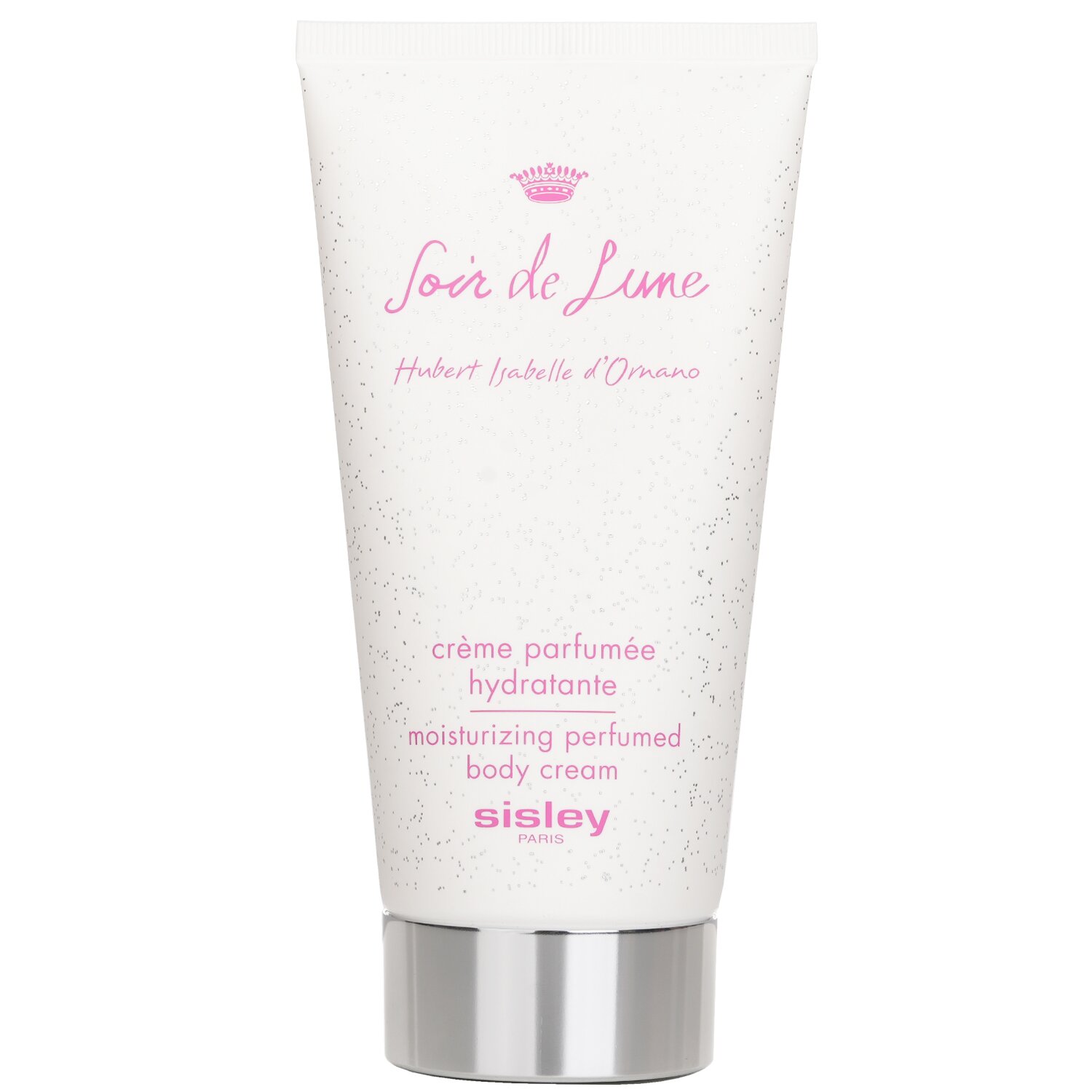 Sisley Soir De Lune Moisturizing Perfumed Body Cream 150ml/5oz