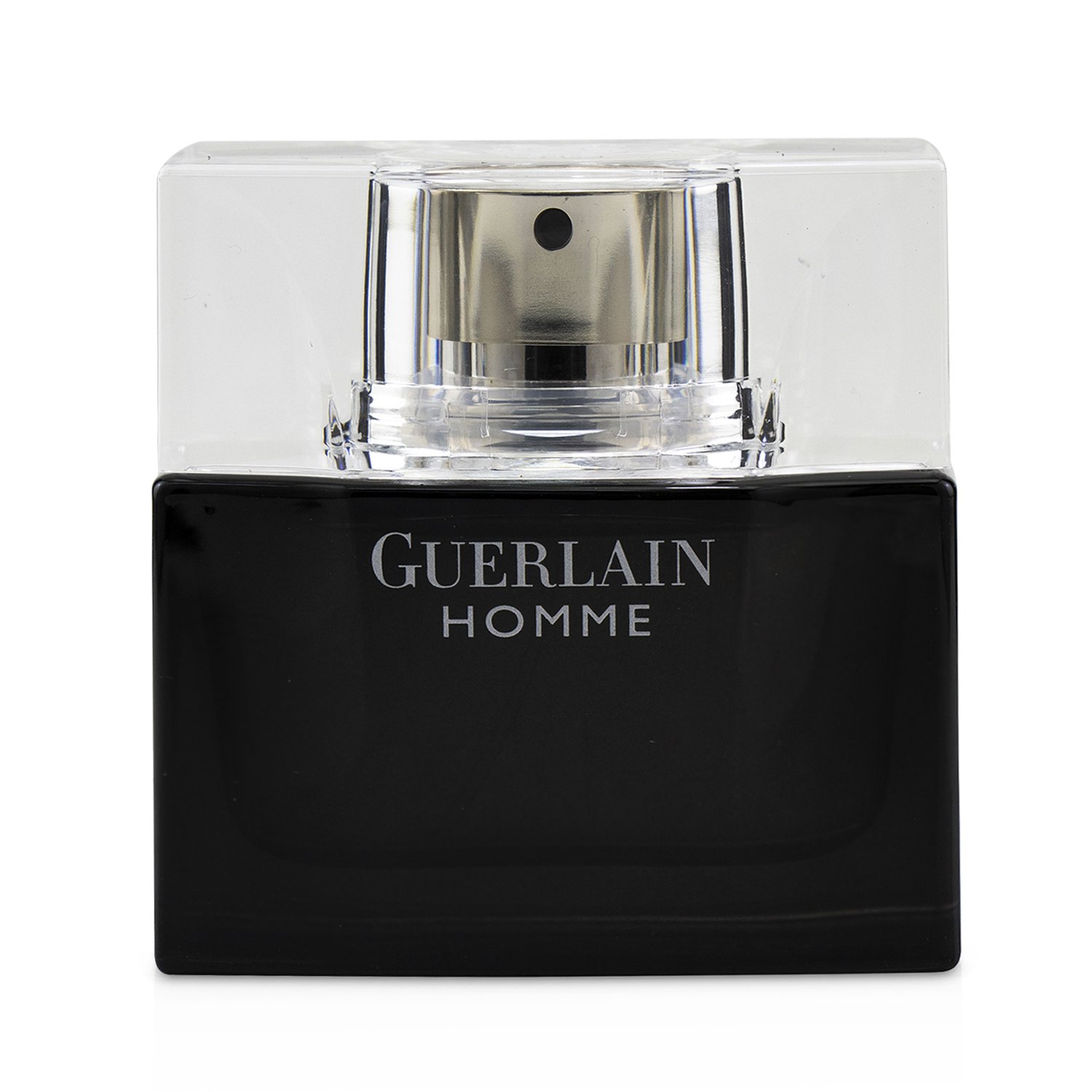 Guerlain Homme Eau De Parfum Intense Spray 50ml/1.7oz