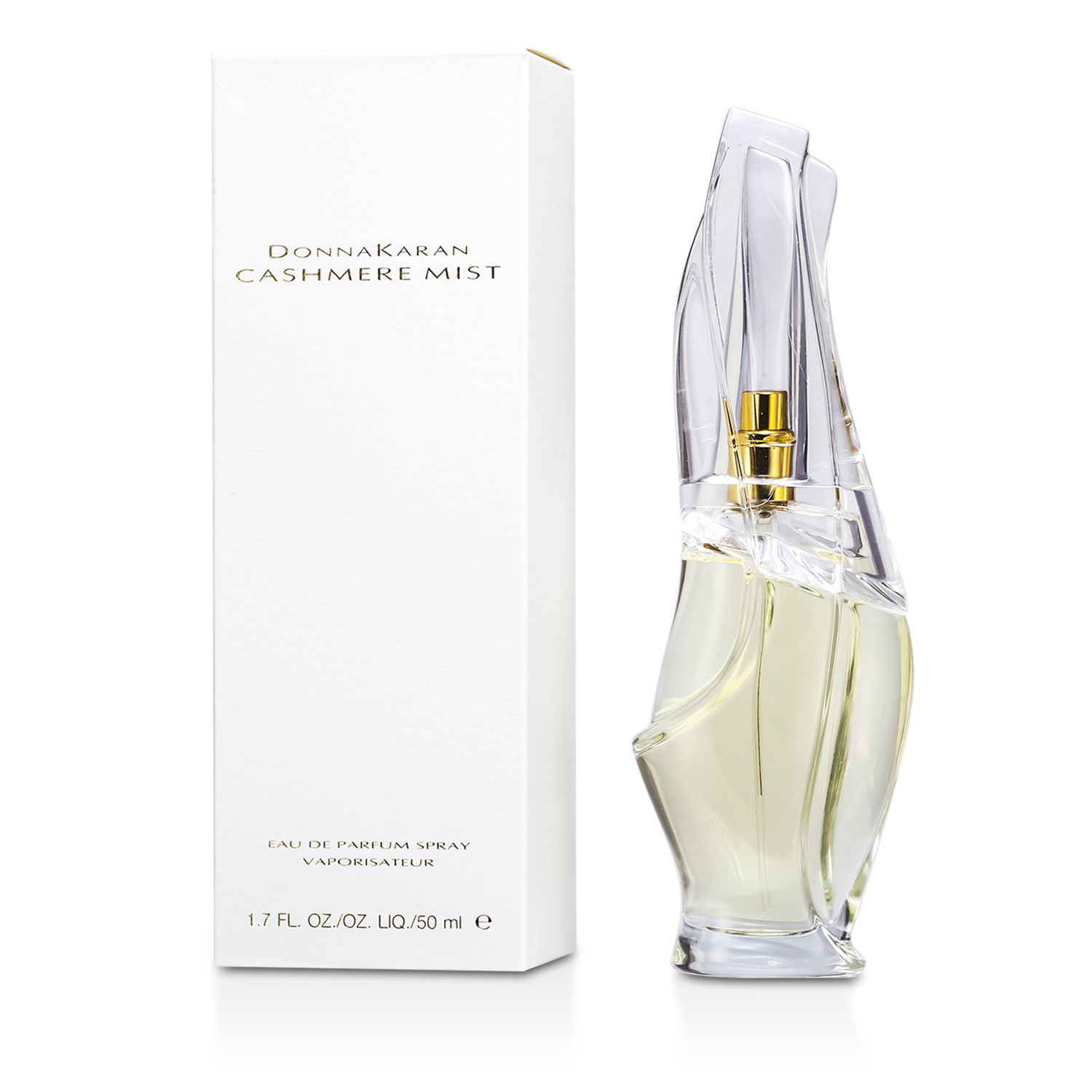 DKNY Cashmere Mist Eau De Parfum Spray 50ml/1.7oz