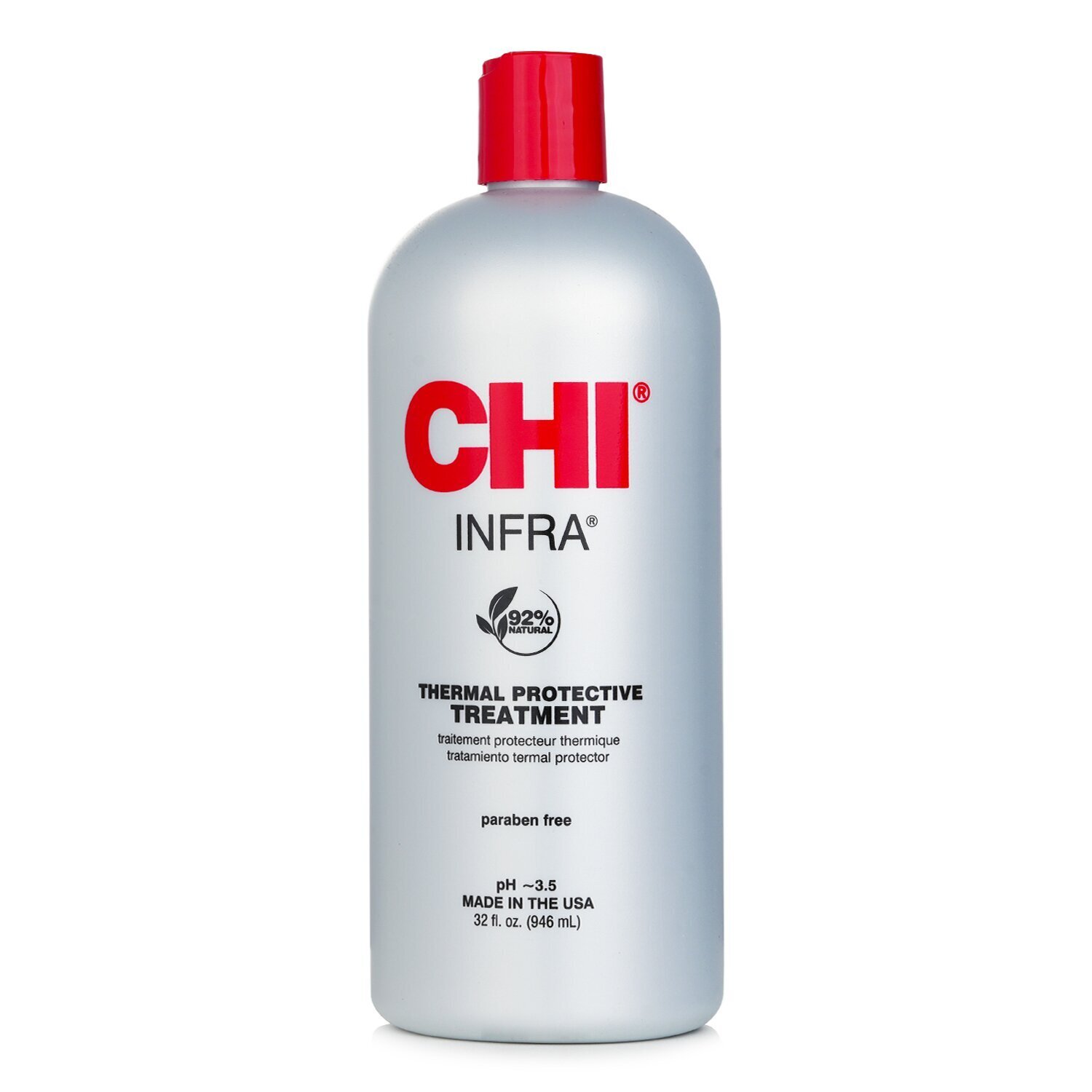 CHI Infra Thermal Protective Treatment 946ml/32oz