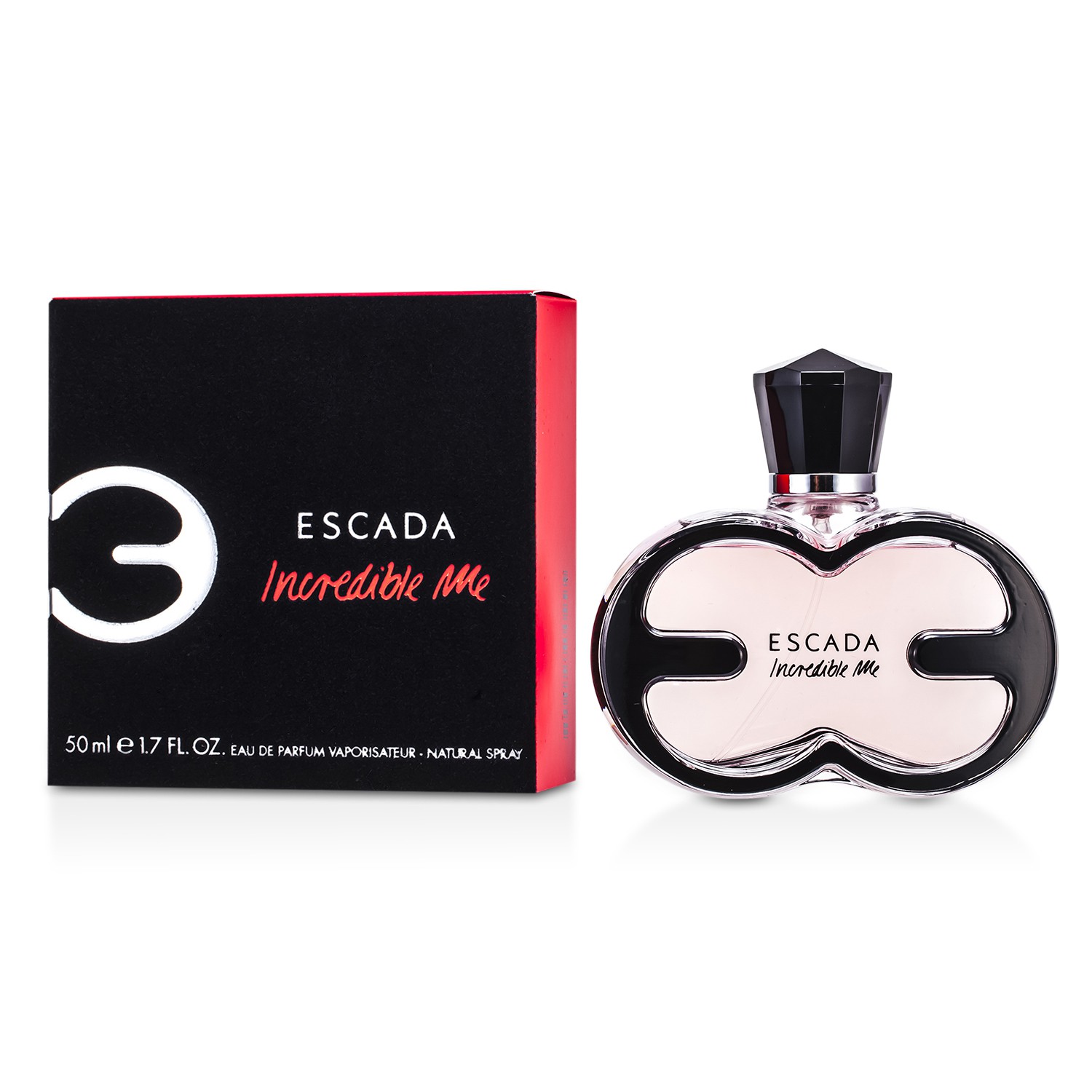Escada Incredible Me Eau De Parfum Spray 50ml/1.7oz