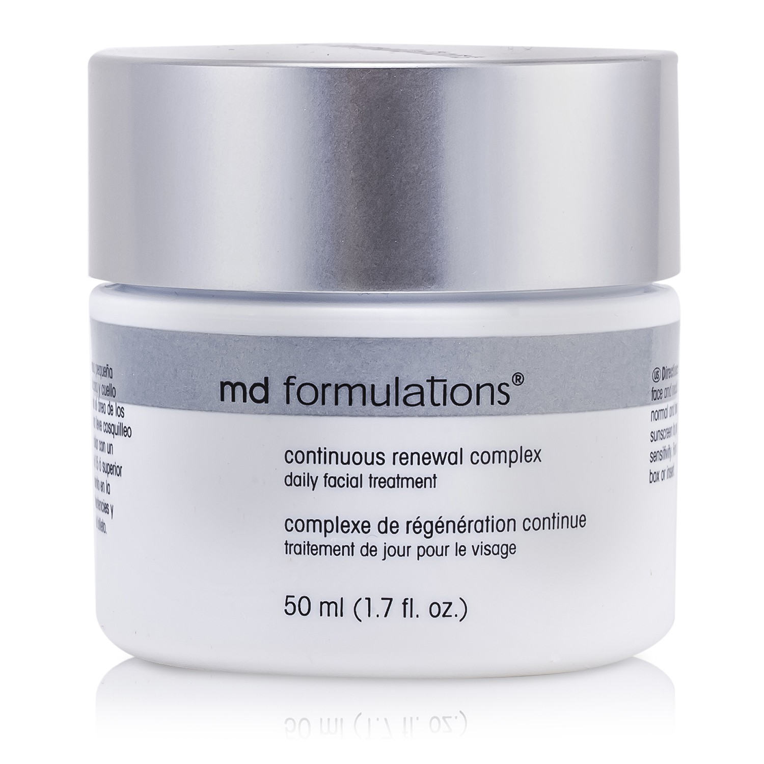 妙力芙 MD Formulations MD Formulations 持续焕肤面霜 50ml/1.7oz