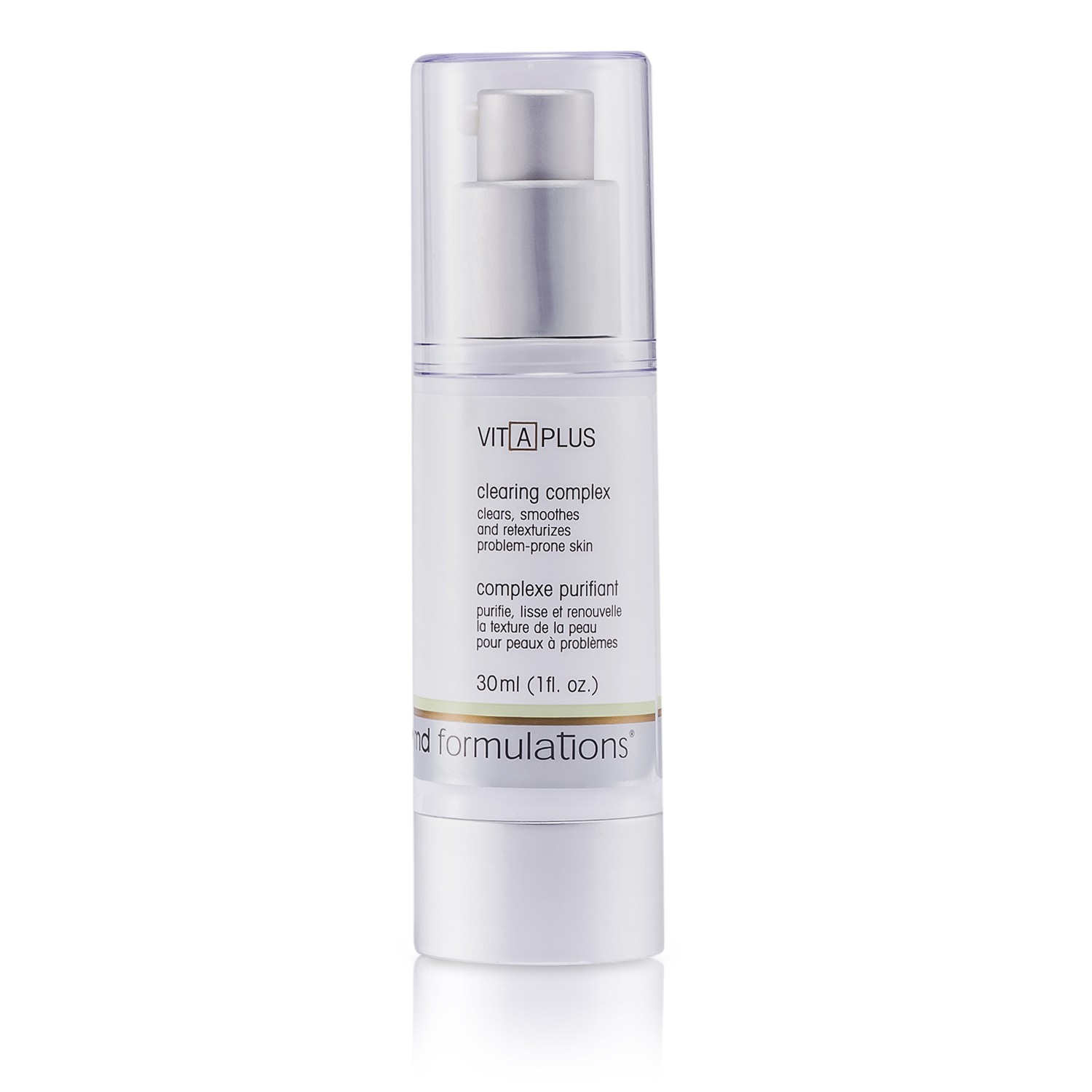 MD Formulations Vit-A-Plus Clearing Complex 30ml/1oz