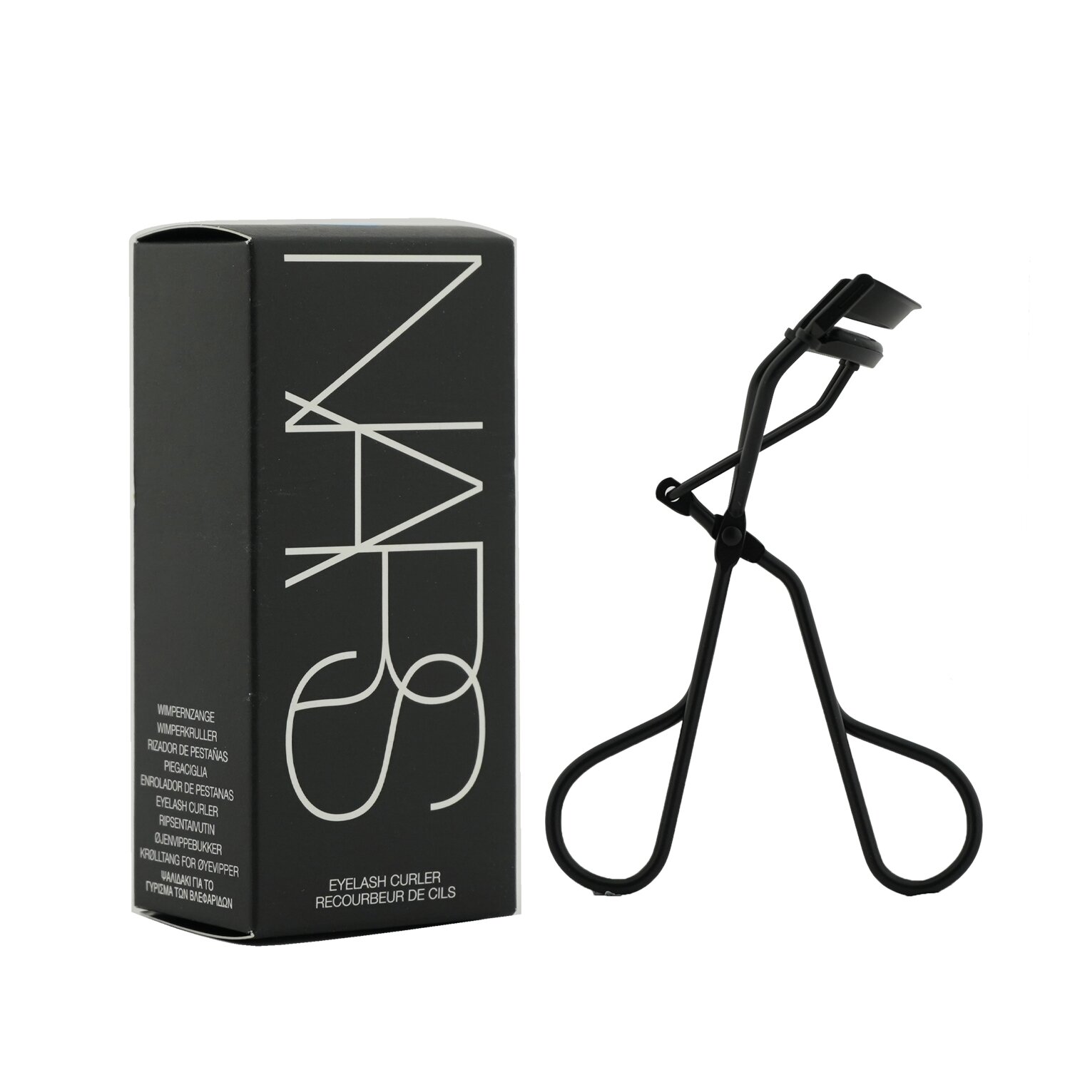NARS Kleštičky na řasy Eyelash Curler Picture Color