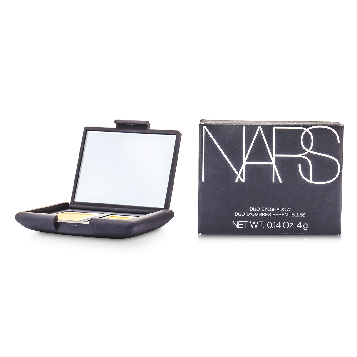 NARS Duo EyeshadowLargo 4g/0.14oz