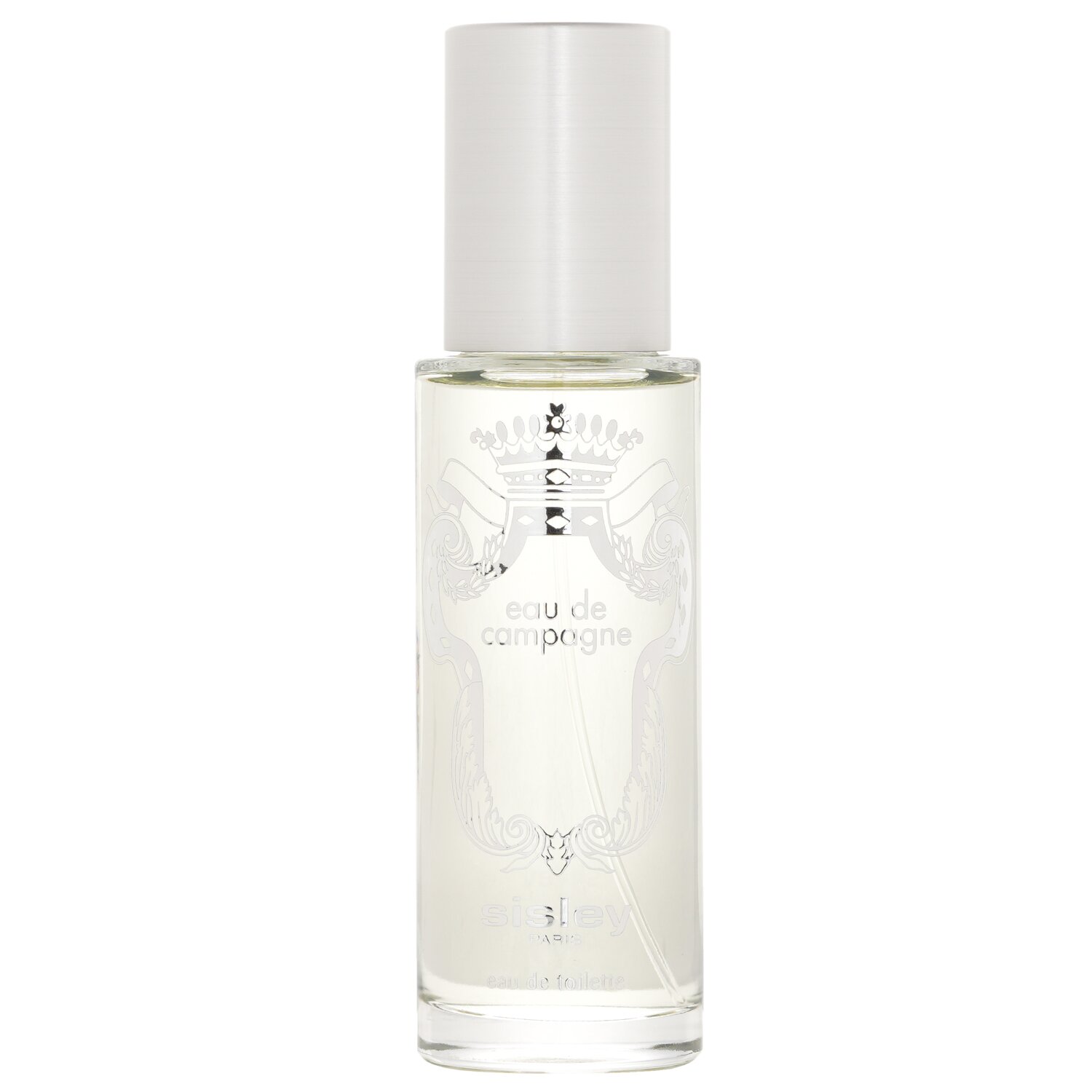 Sisley Eau De Campagne - toaletní voda s rozprašovačem 100ml/3.3oz