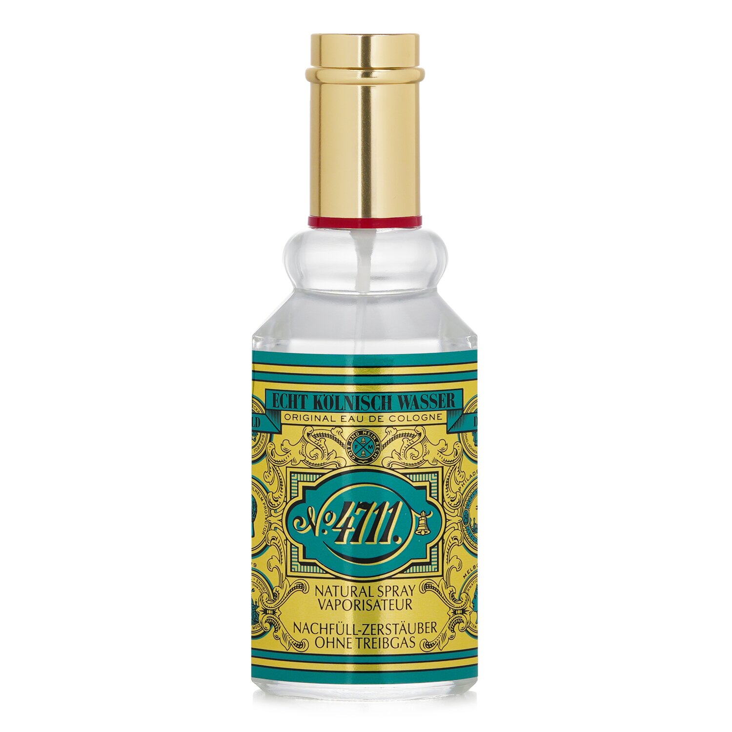 4711 kolínská 60ml/2oz