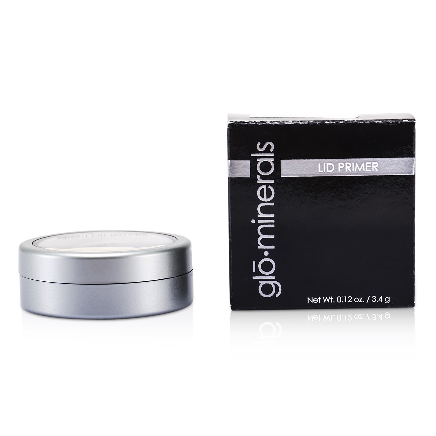 GloMinerals GloLid Primer 3.4g/0.12oz