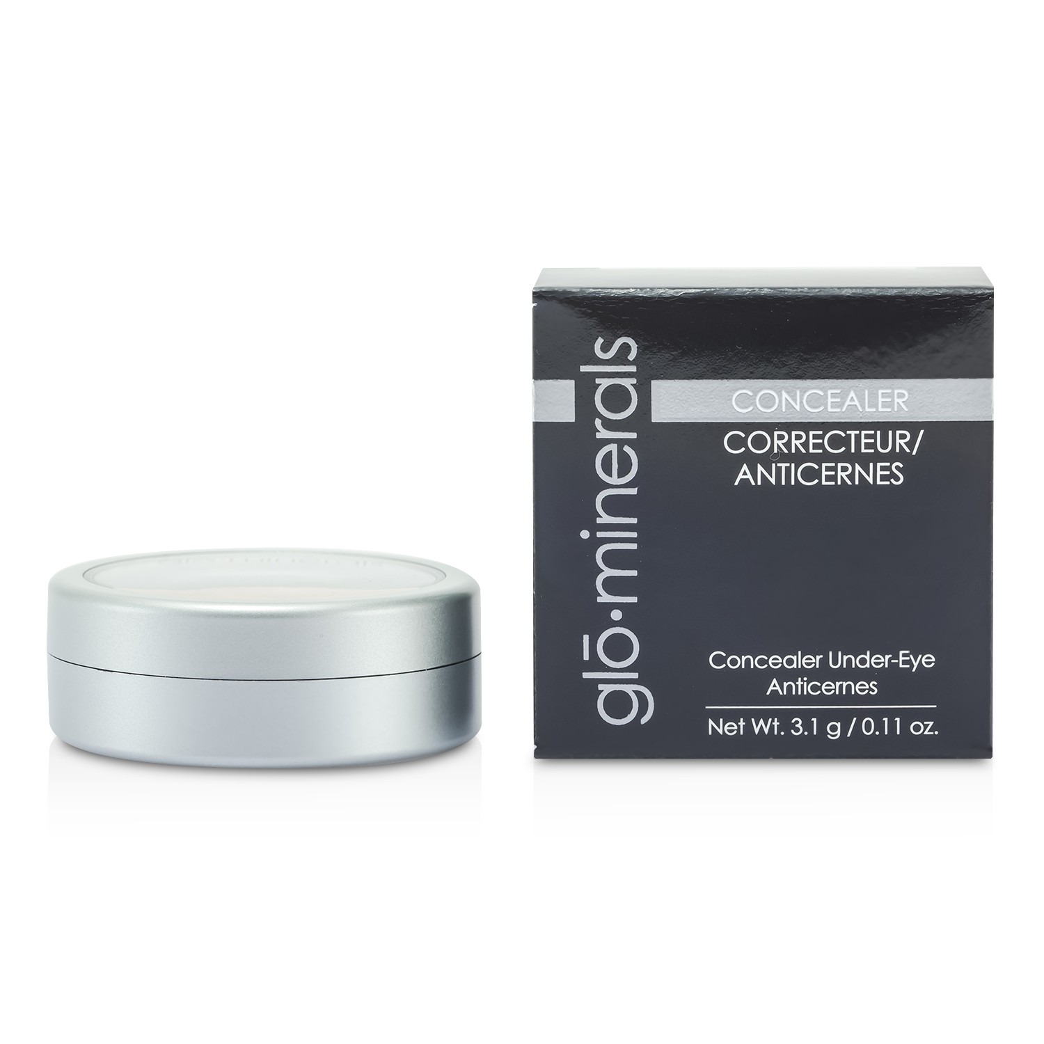 GloMinerals GloConcealer Under Eye 3.1g/0.11oz