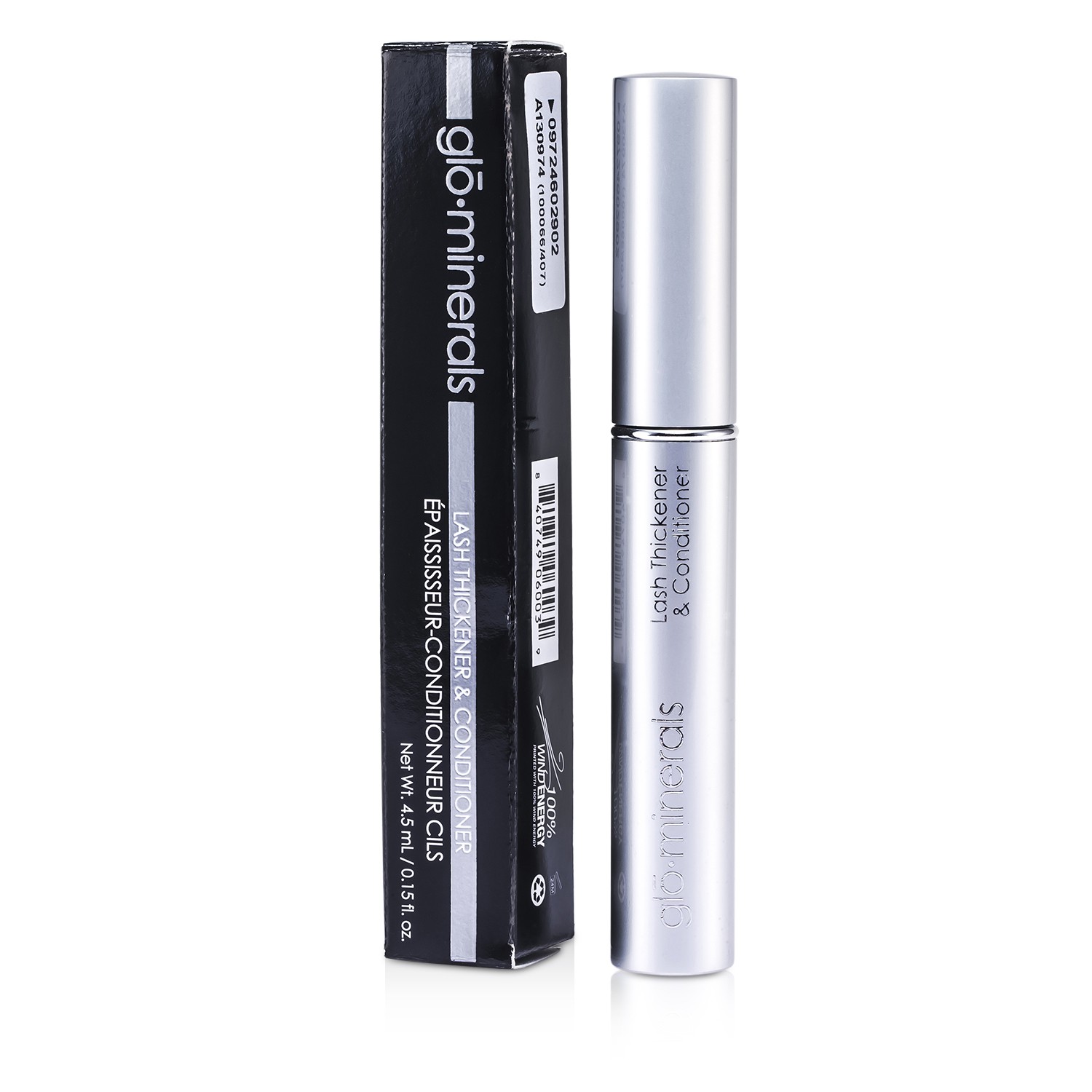GloMinerals GloLash لتكثيف وترطيب الرموش 4.1ml/0.14oz